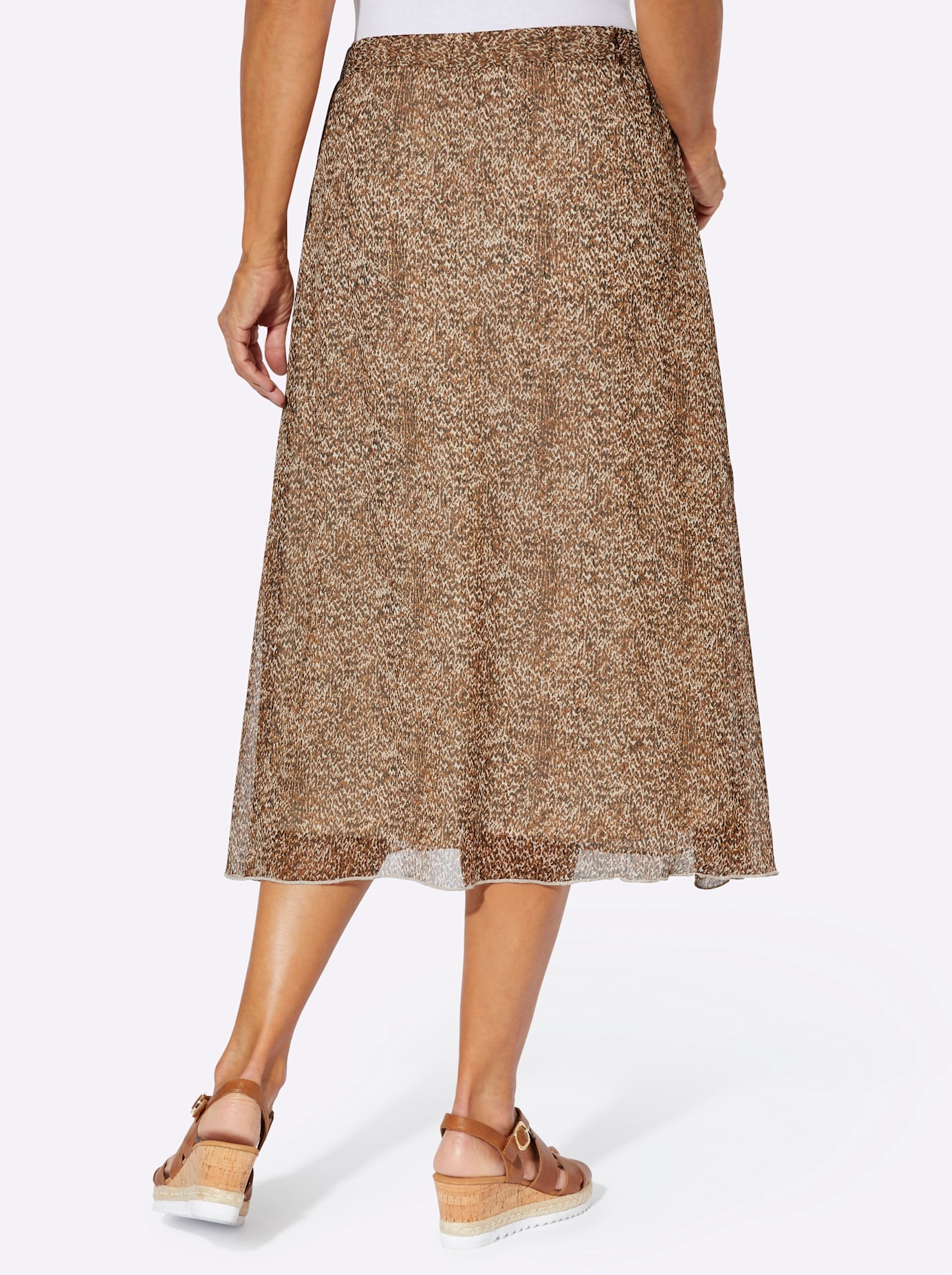 Classic Basics Schlupfrock günstig online kaufen