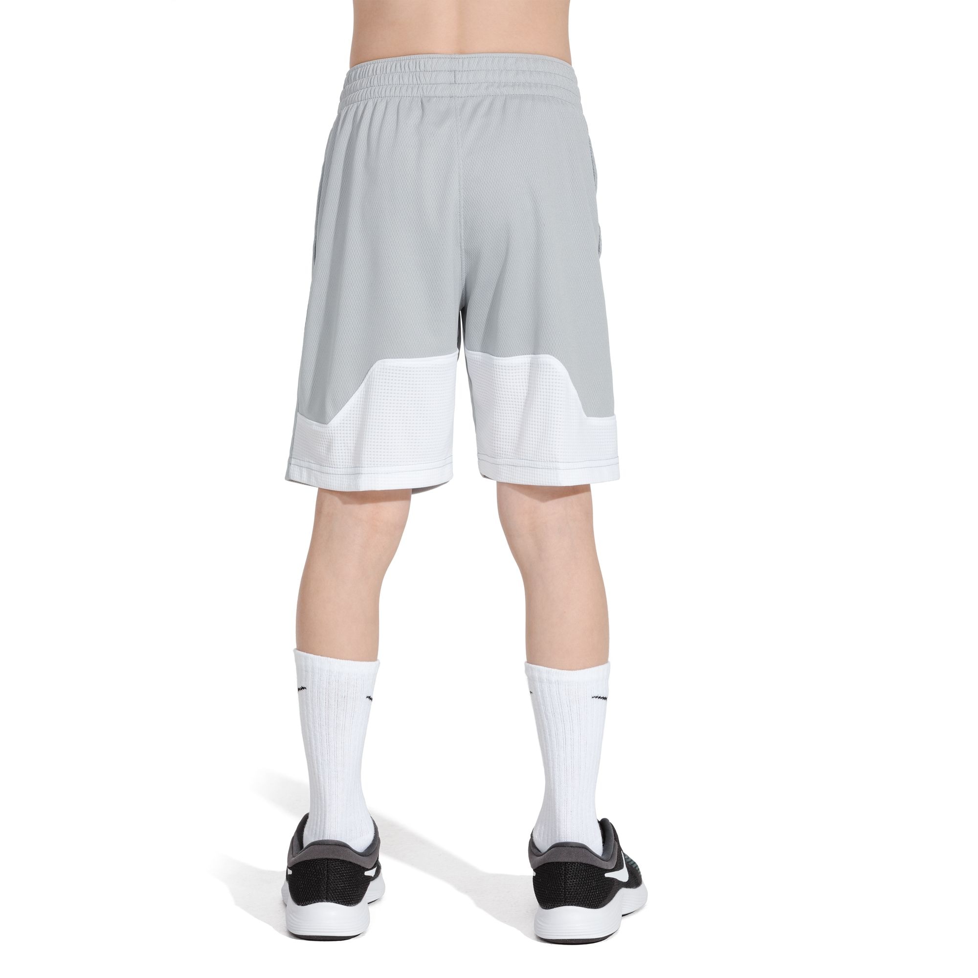 Nike Sportsocken »Y NK EVERYDY CUSH ANKL 6PR 108«