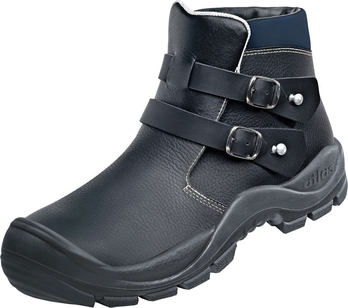 Atlas Schuhe Sicherheitsschuh "Duo Soft 760"
