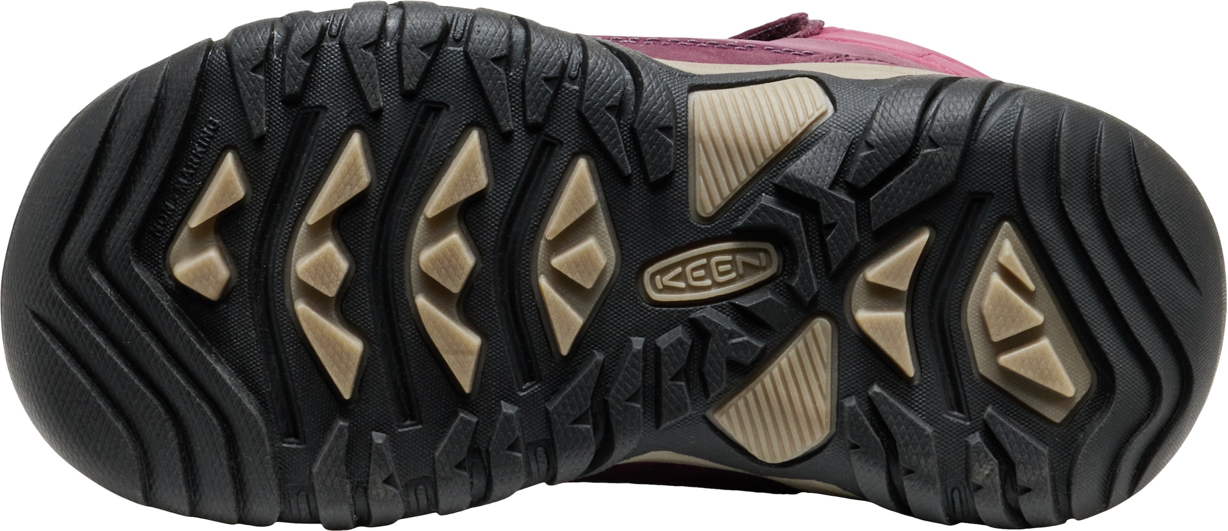 Keen Winterstiefel »KANIBOU WP«  Winterschuhe, Winterboots, Snowboots, wasserdicht