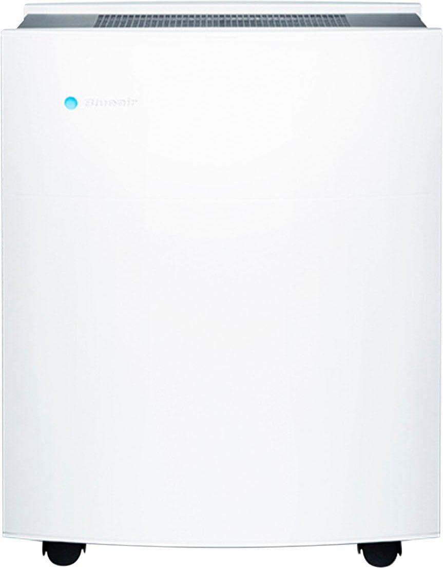 Blueair Luftreiniger »Classic 605«, für 72 m² Räume, HEPA silent Filter, mit Partikel Filter, App Steuerung
