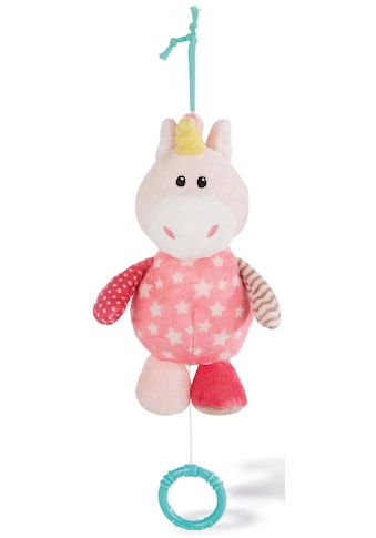 NICI Spieluhr »My First Kollektion Einhorn ...