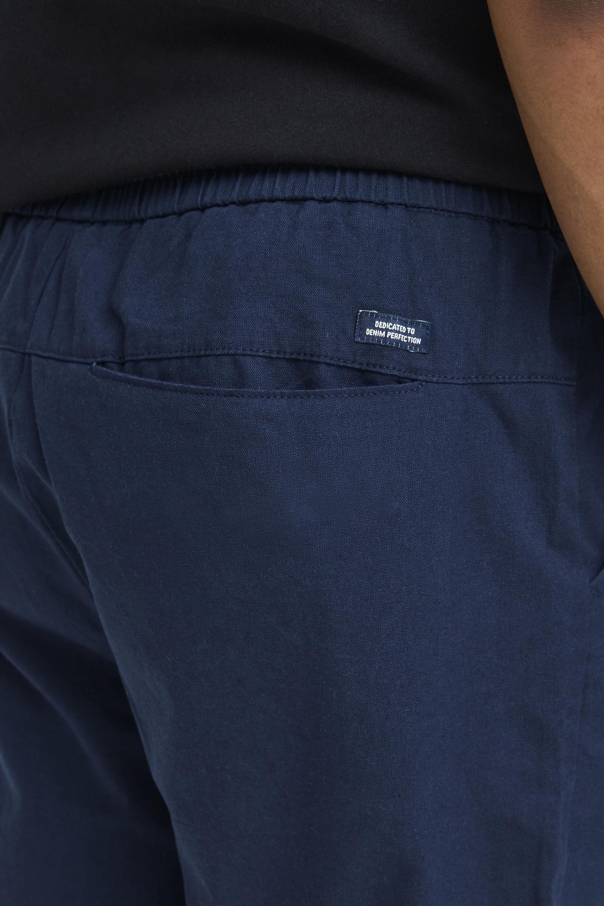 Blend Leinenhose »Leinenhose BHBAY LINEN«
