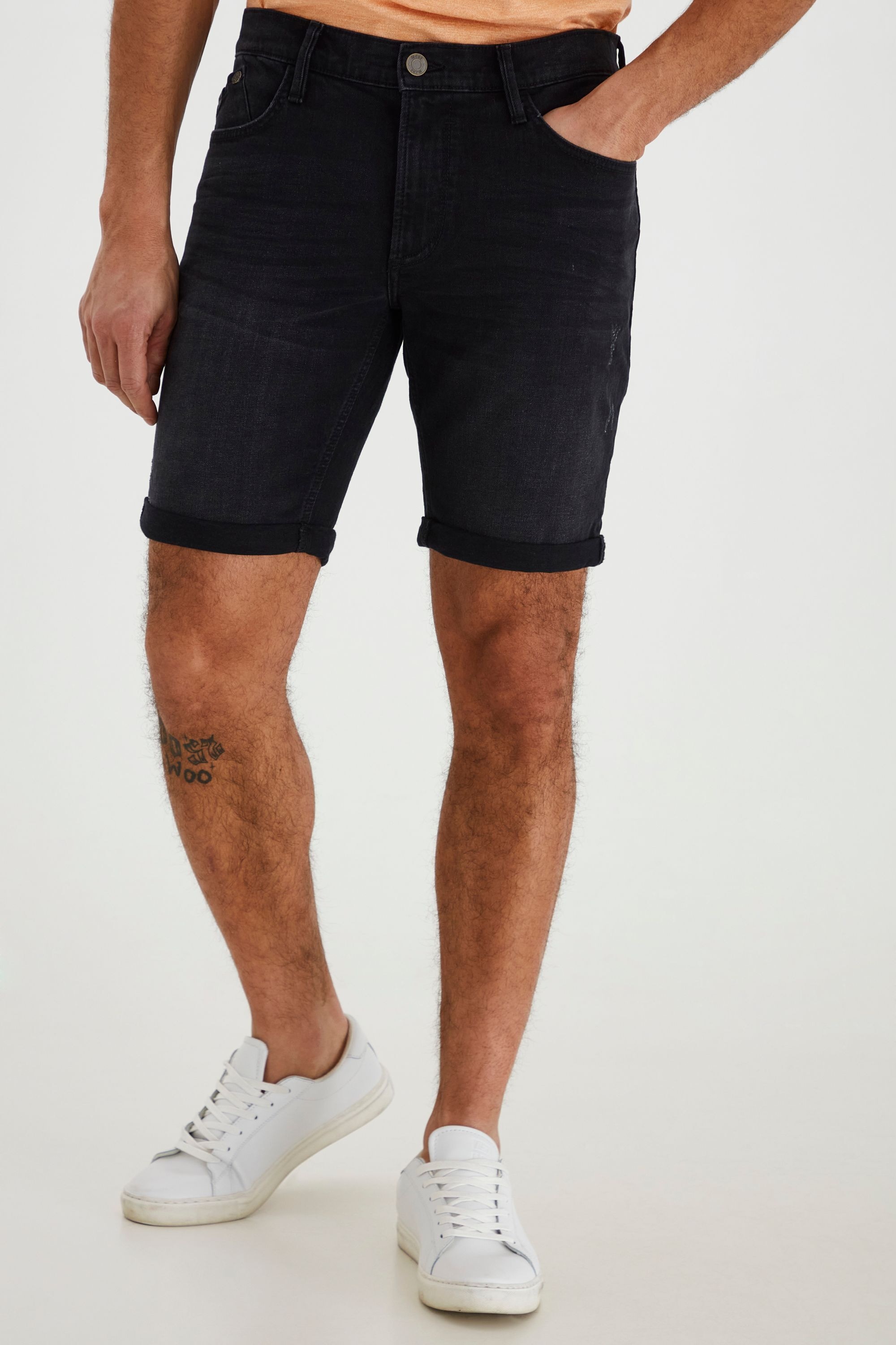 Blend Jeansshorts "Shorts BHGrilitsch" günstig online kaufen