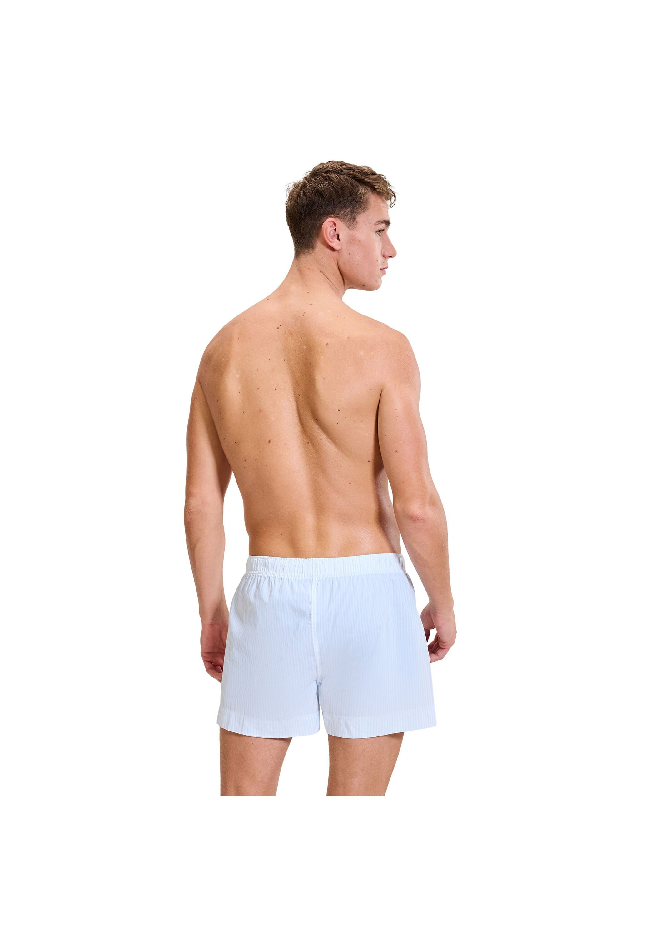 Thumbnail - Ellesse Boxershorts "Web-Boxershorts LABOTTE BOXER SHORT 3P 3er Pack"