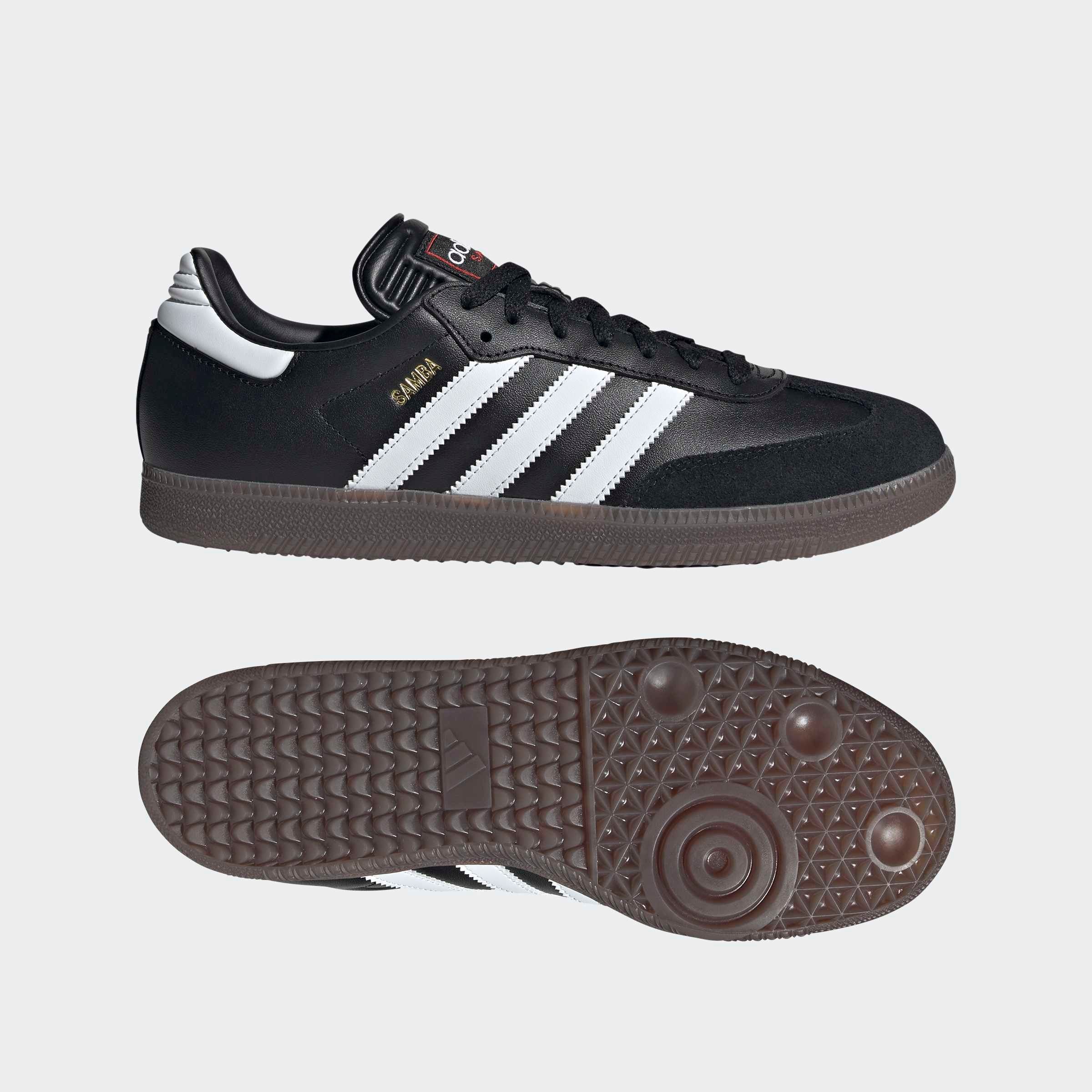 adidas Performance Sneaker »SAMBA IN FUSSBALL«