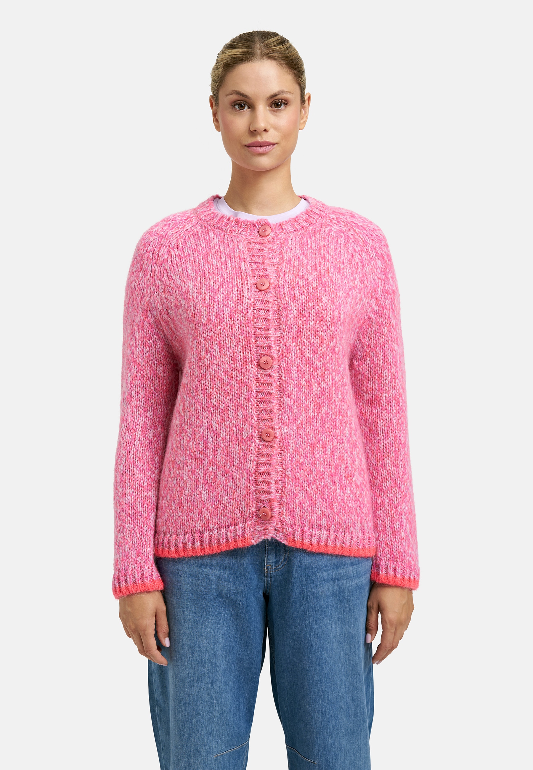 Smith & Soul Cardigan günstig online kaufen