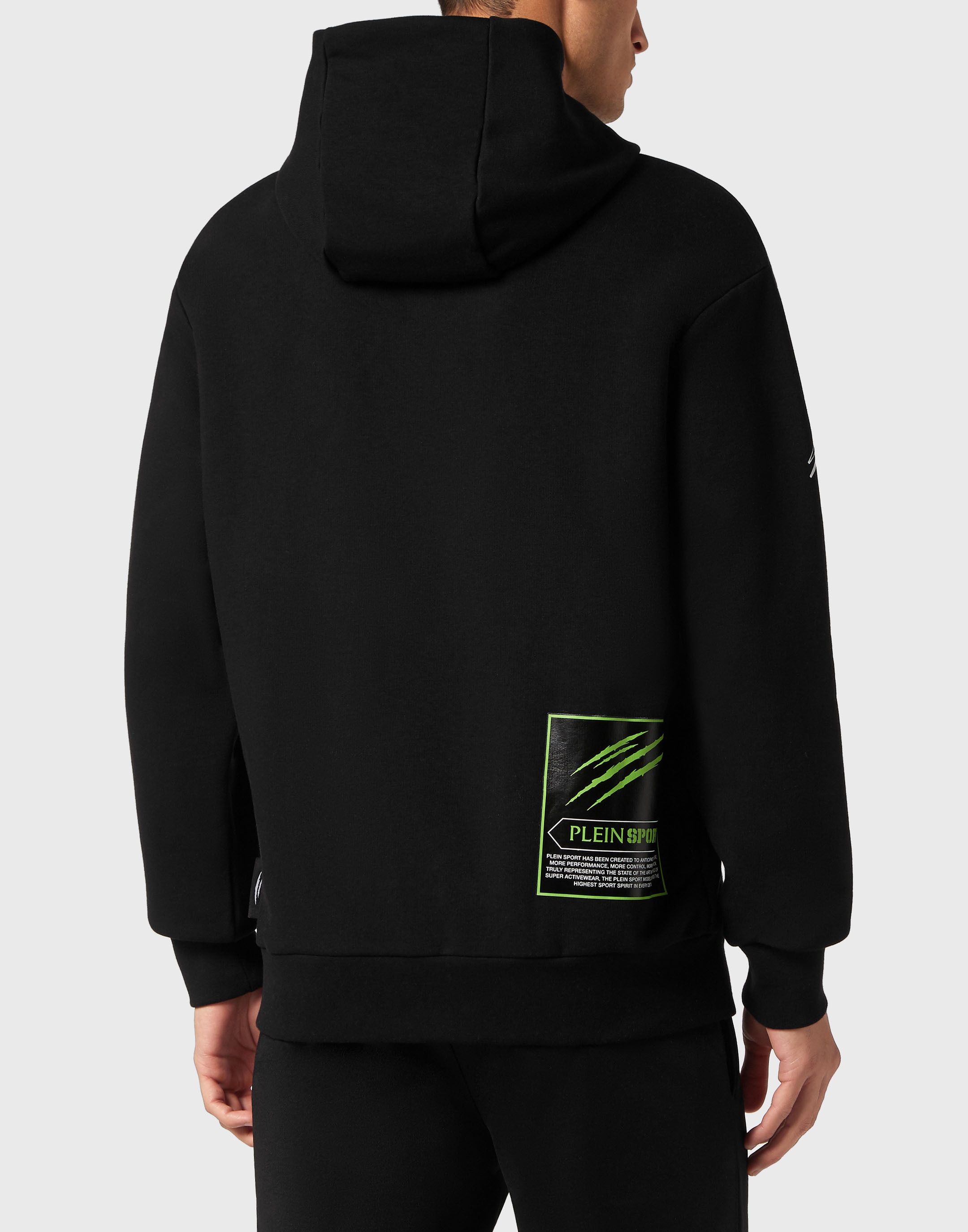 PLEIN SPORT Sweatshirt »Tiger«