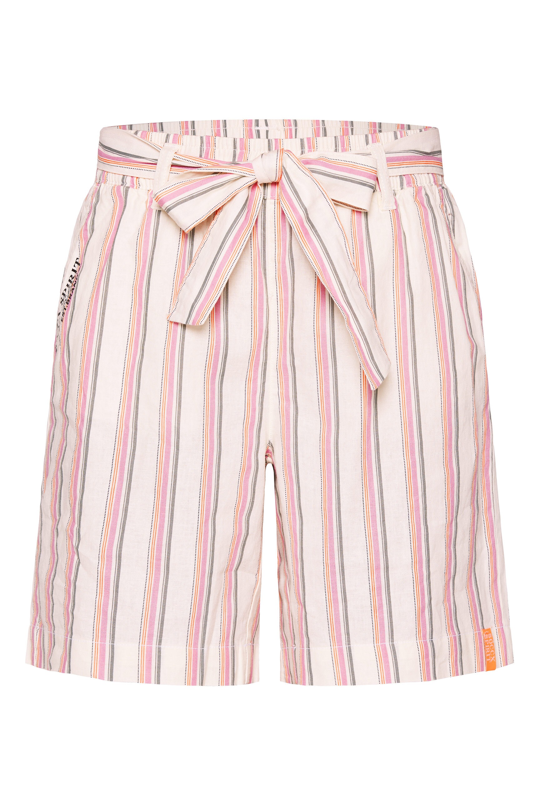SOCCX Shorts, mit Bindeband