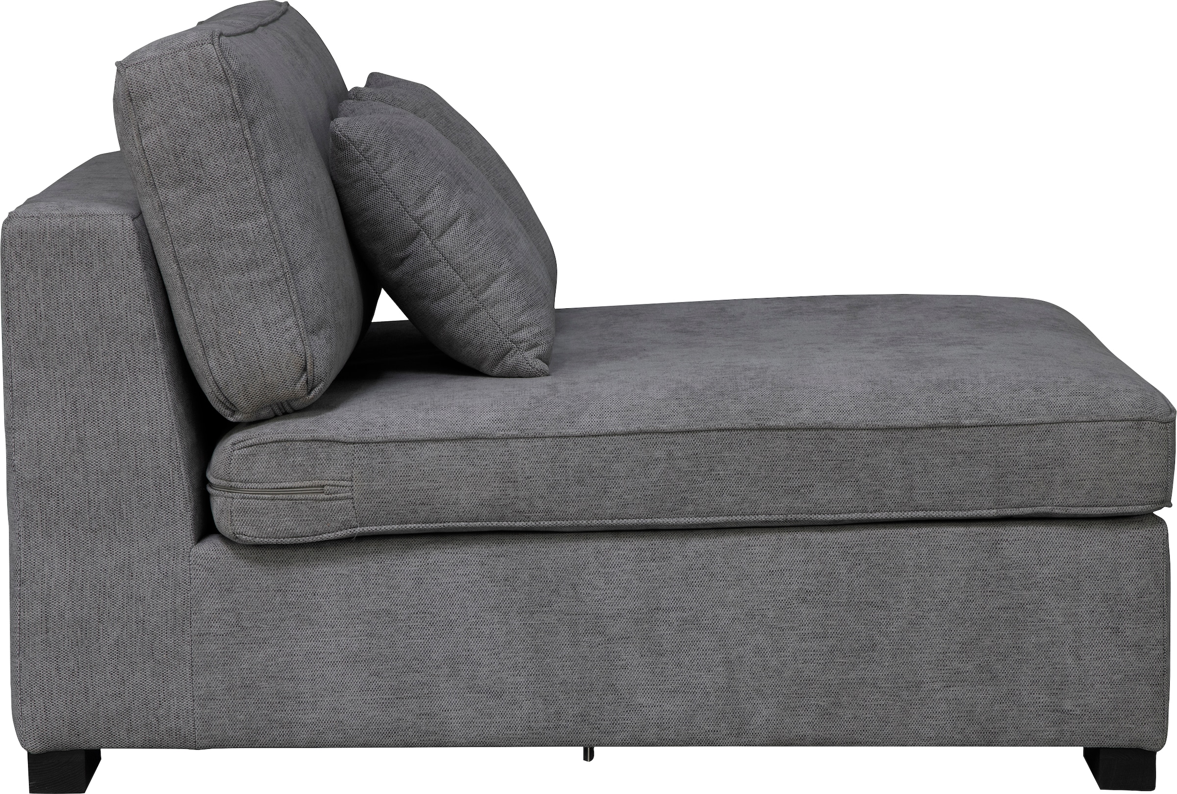 Guido Maria Kretschmer Home&Living Sofa-Mittelelement »Skara XXL«, Modul XXL - zum eigenen Zusammenstellen, in vielen Bezugsqualitäten