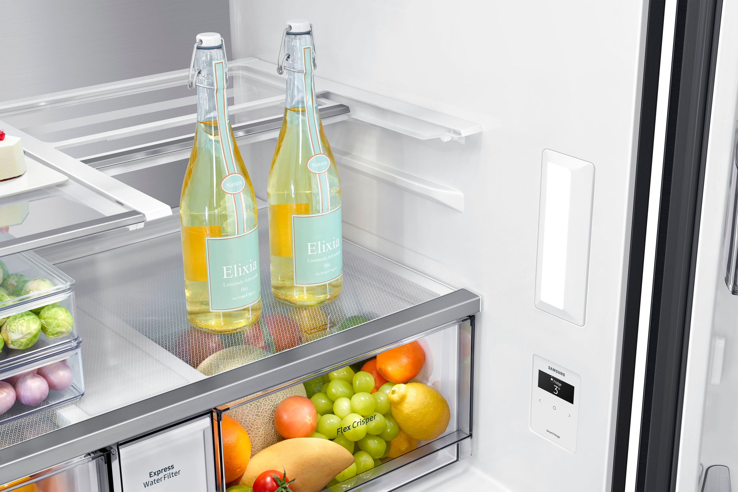 Samsung Multi Door »RF65A967EB1/EG«