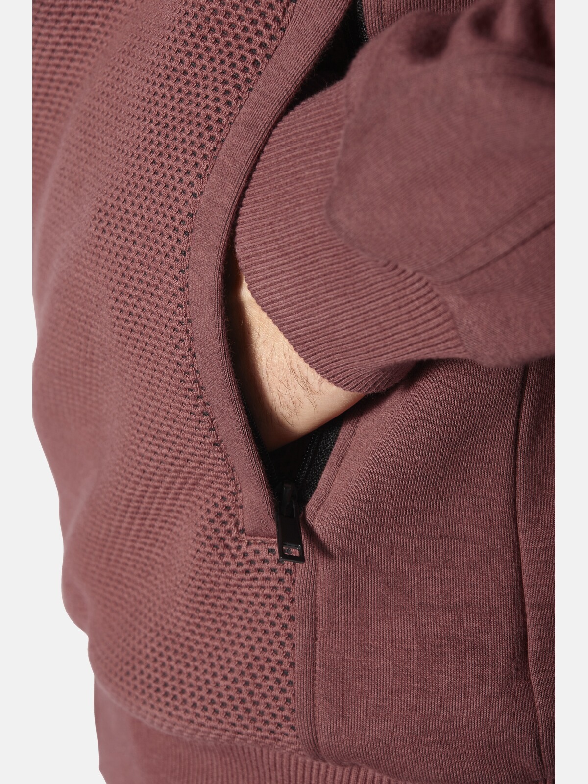 Babista Sweatjacke »Sweatjacke TOMESTELLI«