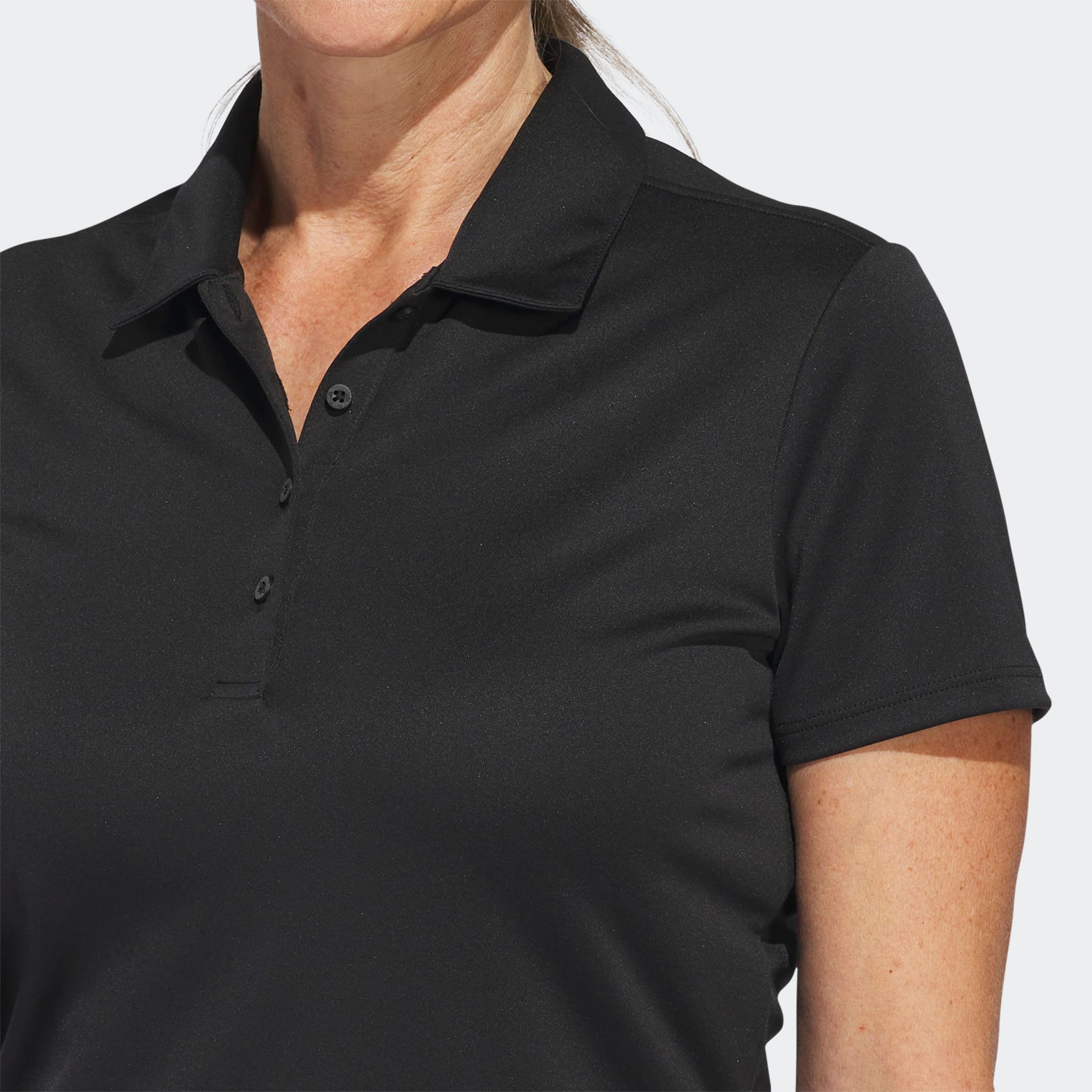 adidas Performance Poloshirt »W PERF SLD SS P«
