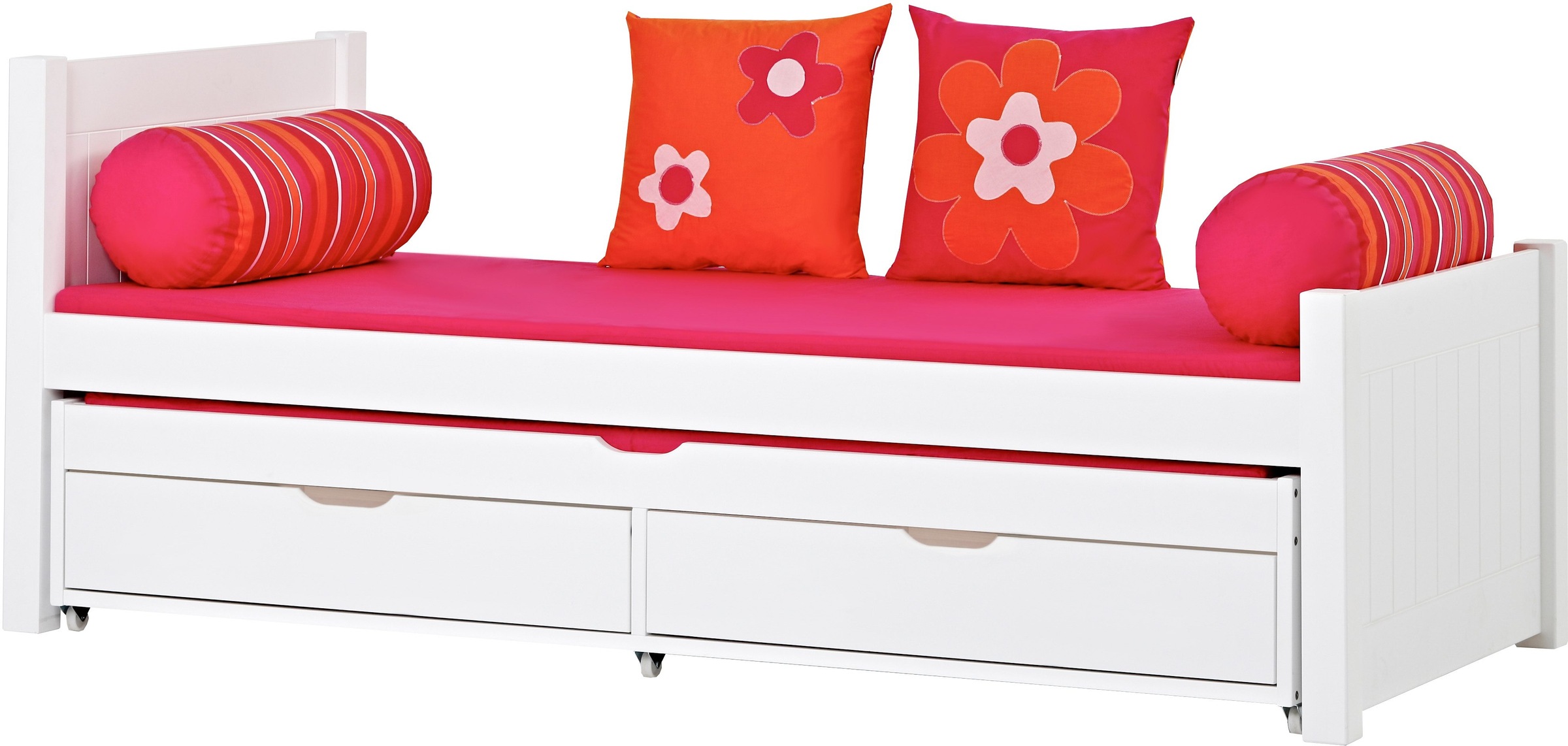 Hoppekids Bett »Deluxe«