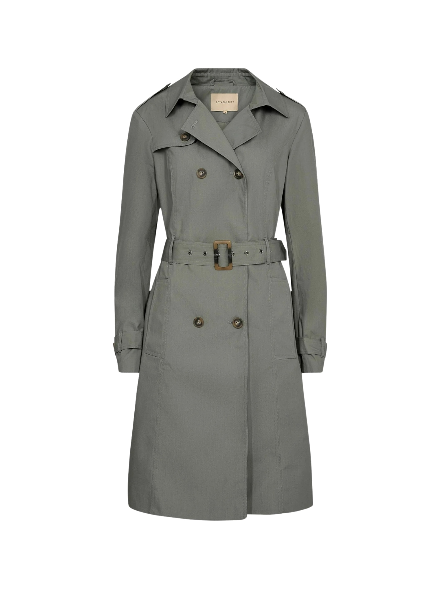 soyaconcept Outdoorjacke »Soya Concept Jacket SC-LORA«