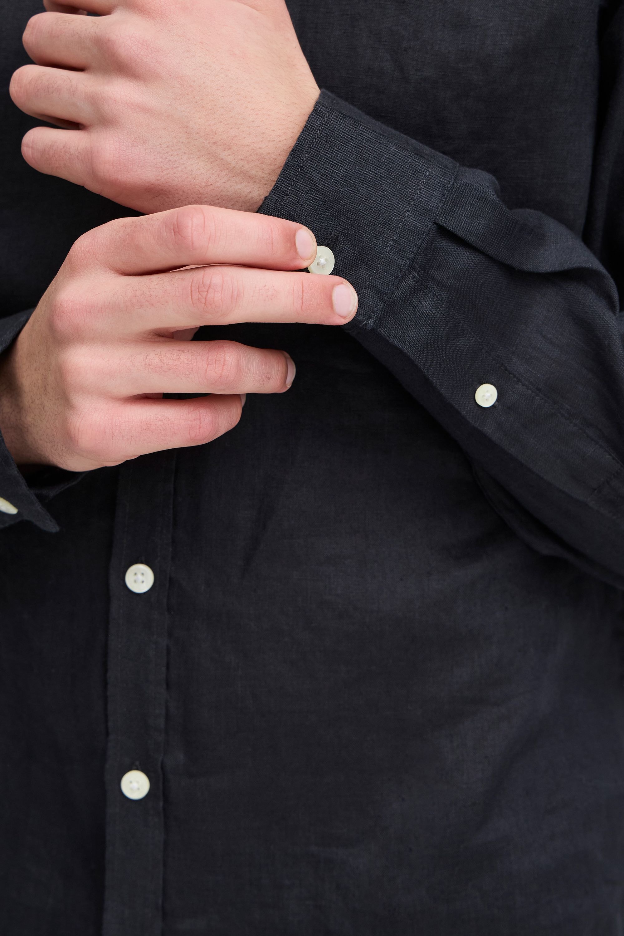 Casual Friday Langarmhemd »Langarmhemd CFAnton«