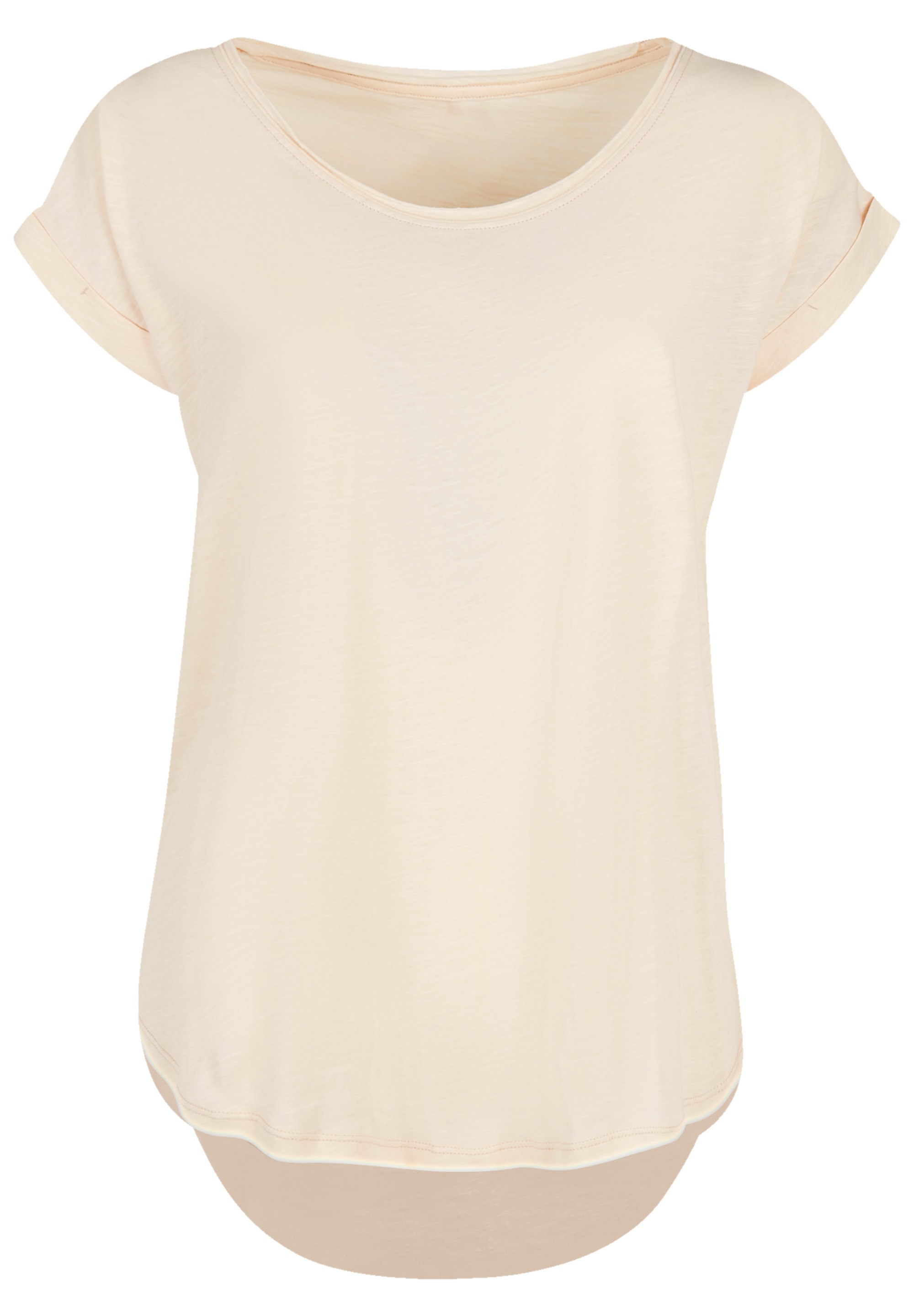 Thumbnail - F4NT4STIC T-Shirt "Bora Bora Leewards Island", Premium Qualität