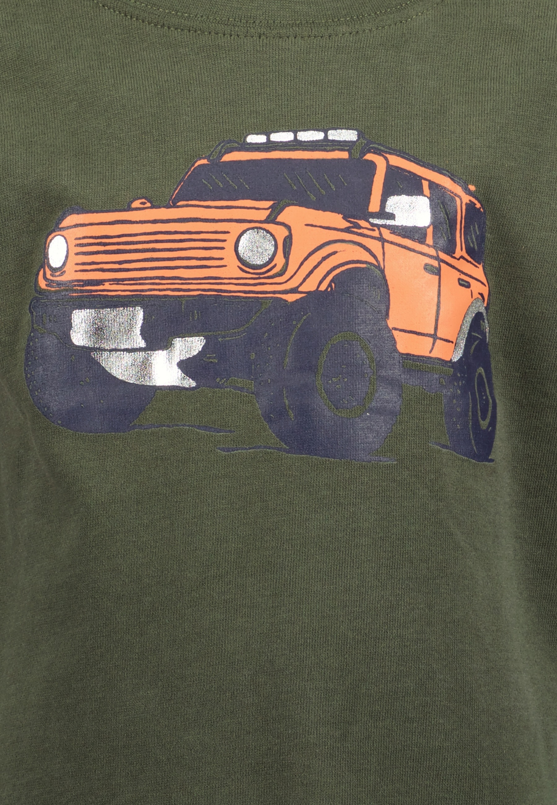Blue Seven Langarmshirt