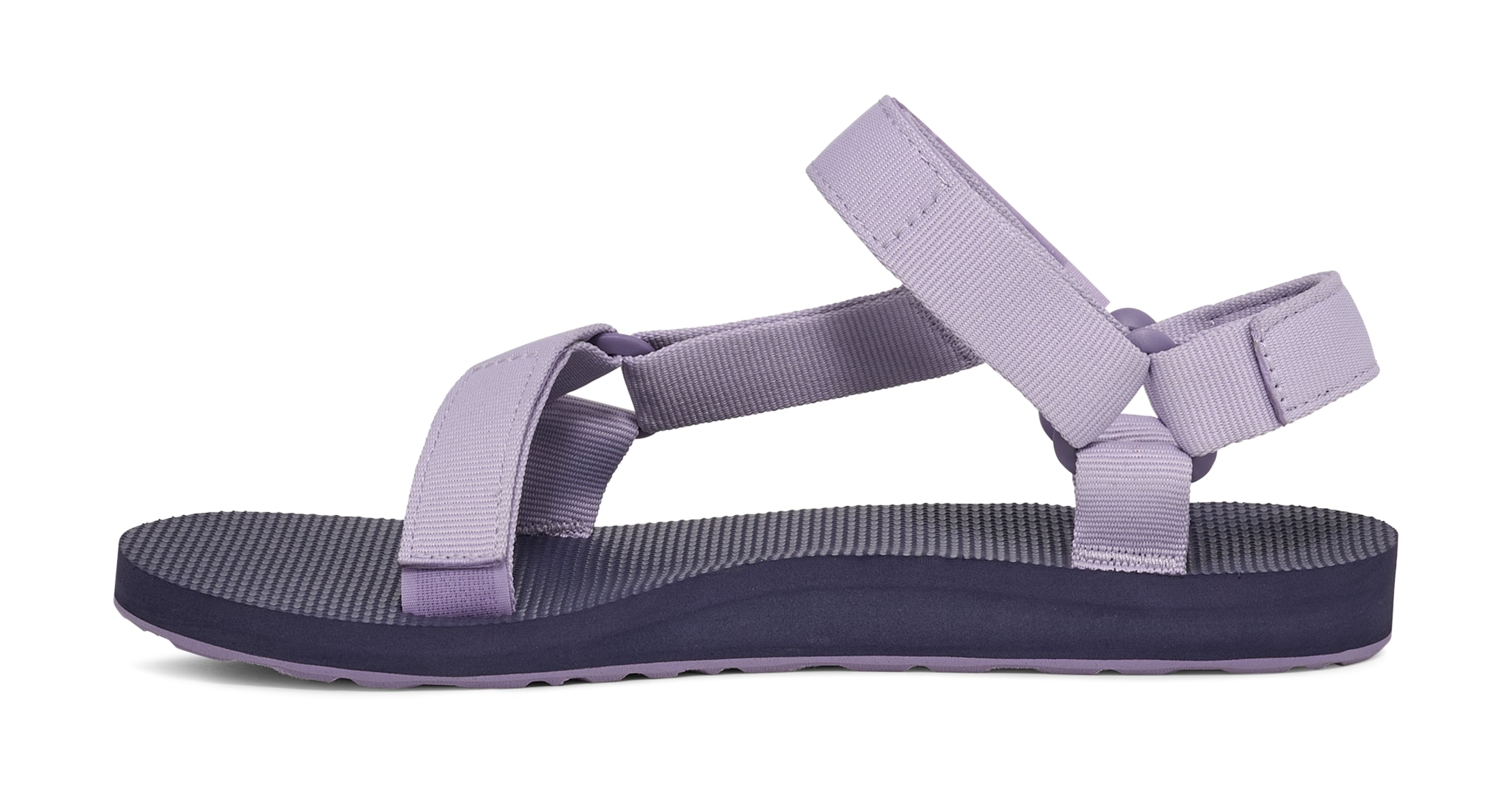 Teva Sandale »ORIGINAL UNIVERSAL WOMEN«  schnell trocknend,mit verstellbaren Nylonriemen,weiches EVA-Fußbett