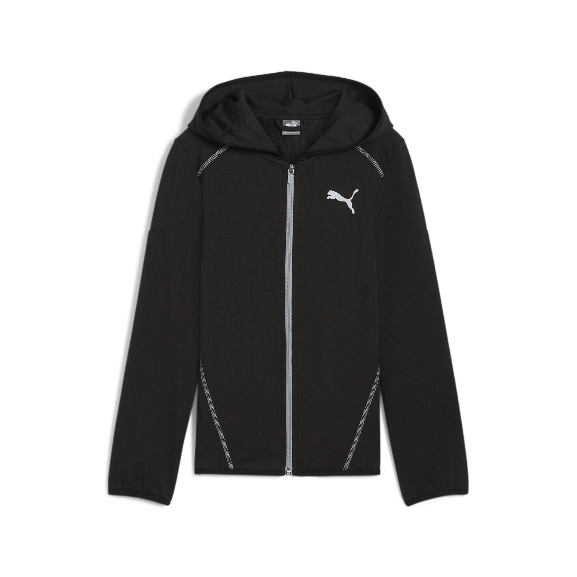 Sweatjacke »ACTIVE SPORTS Kapuzenjacke Jungen«