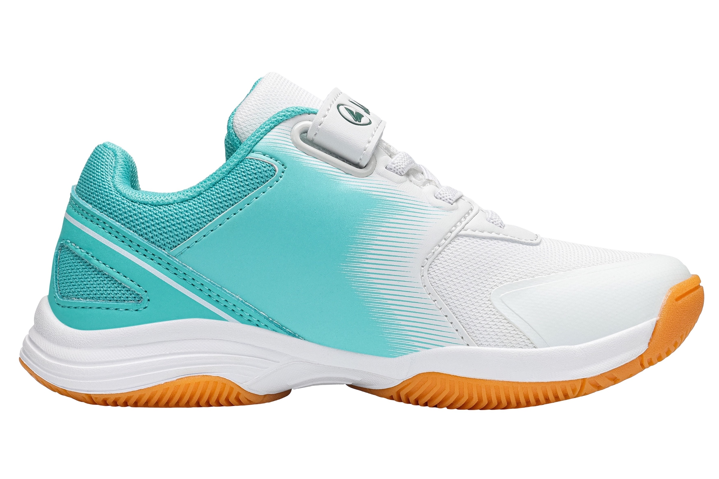 Jako Indoorschuh »J-MS NICK EV«  Hallenschuh, für Kinder & Jugendliche, Non-Marking