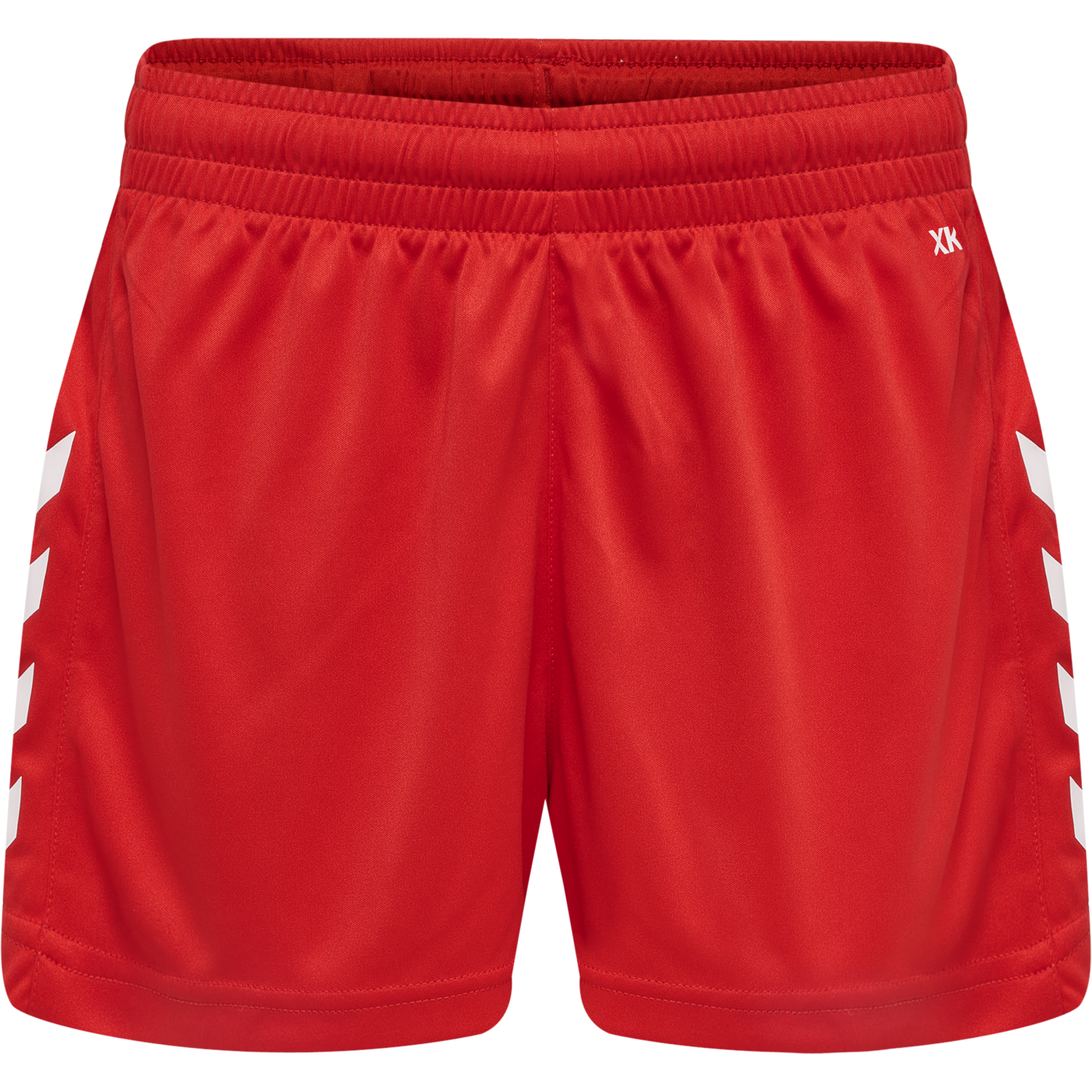 hummel Trainingsshorts »HMLCORE XK POLY SHORTS KIDS«, (1 tlg.), für Kinder