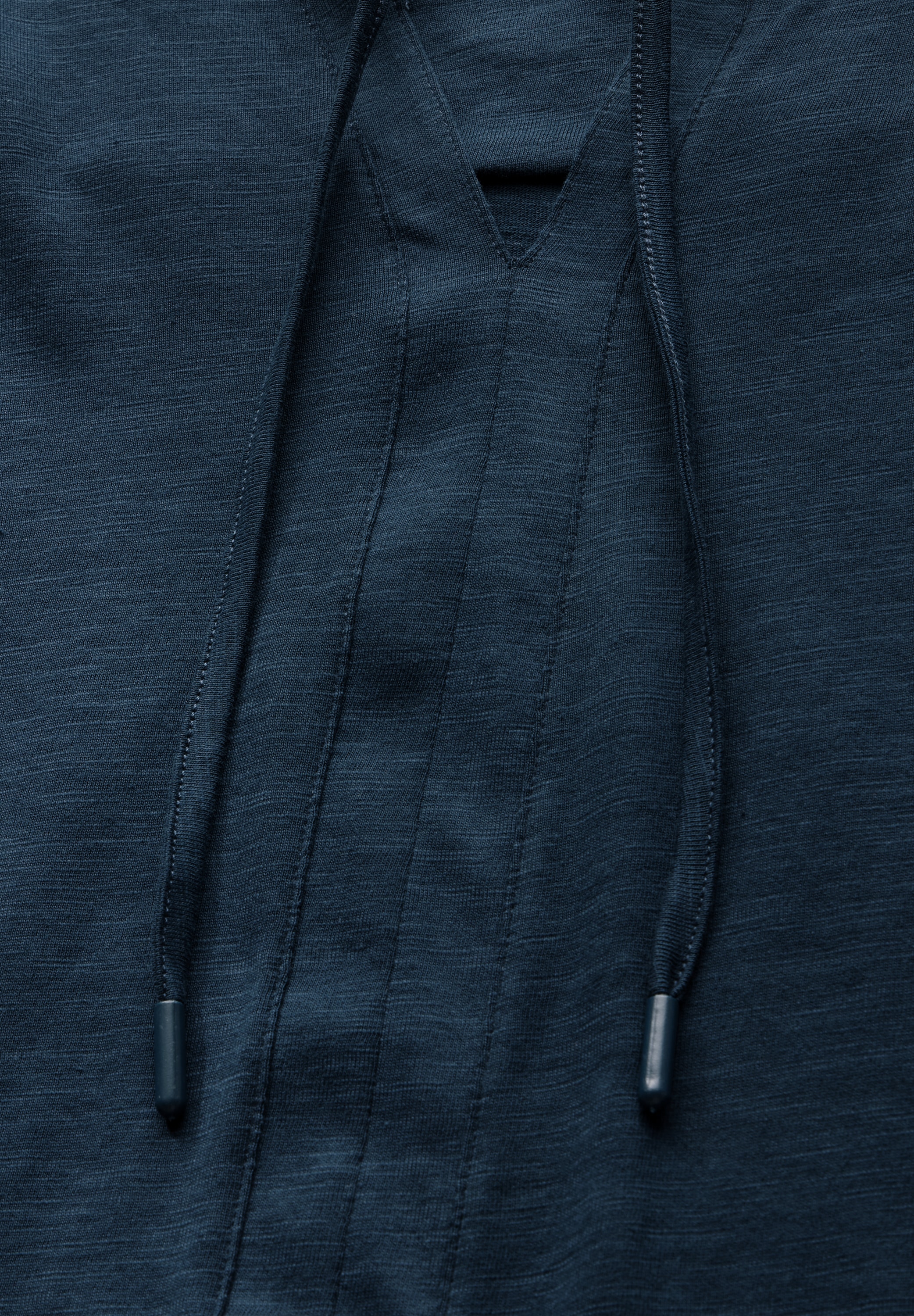 Cecil T-Shirt, aus reiner Baumwolle