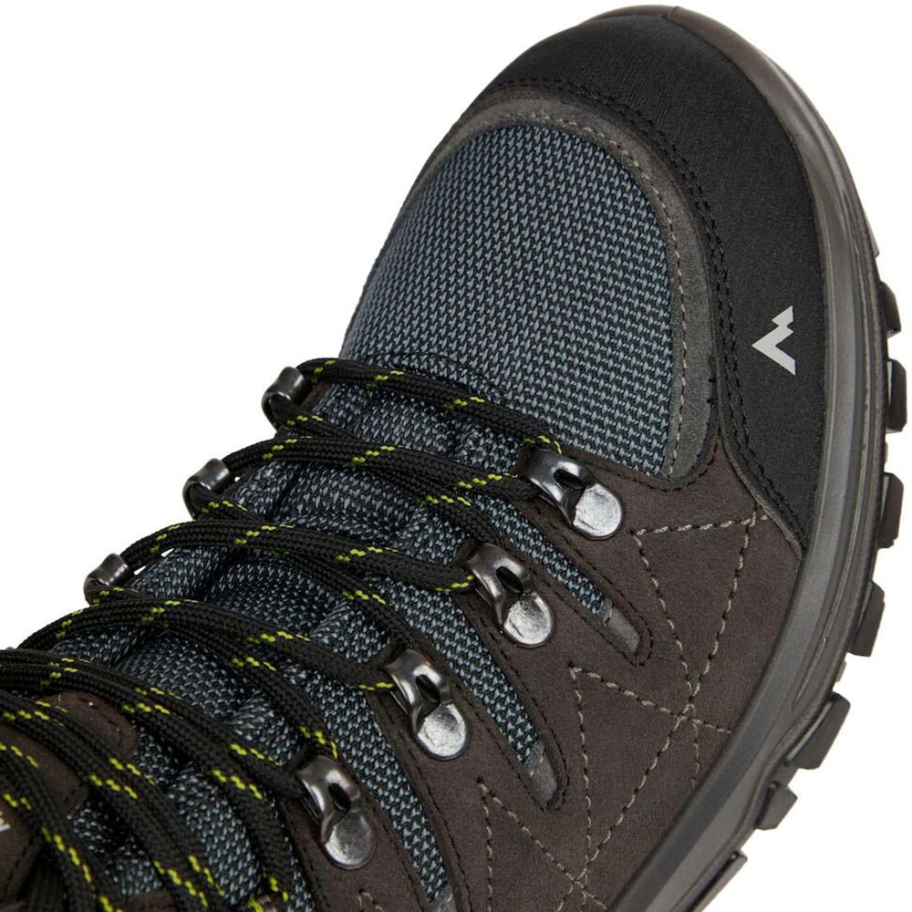 McKINLEY Wanderschuh »Ux.-Trek-Stiefel Avoca MID AQX«