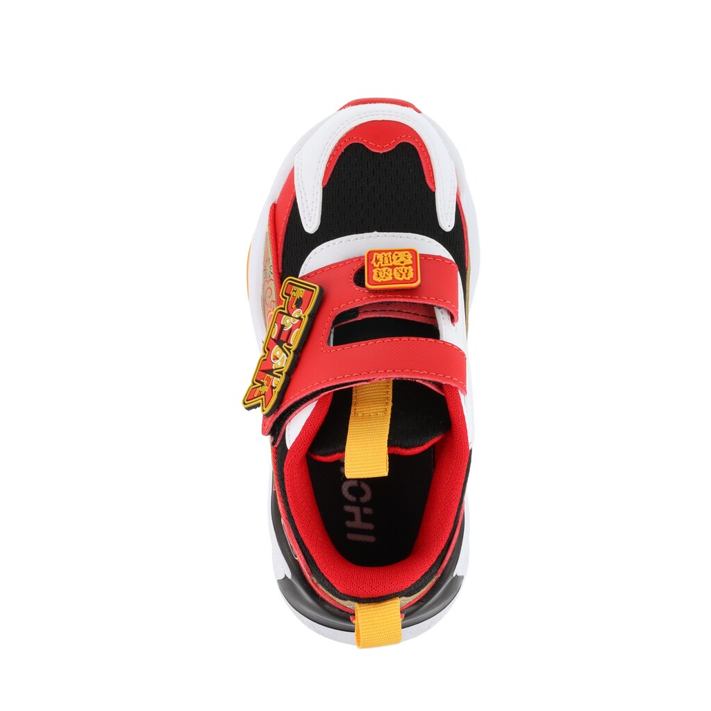 PEAK Sneaker »New Year Tiger«