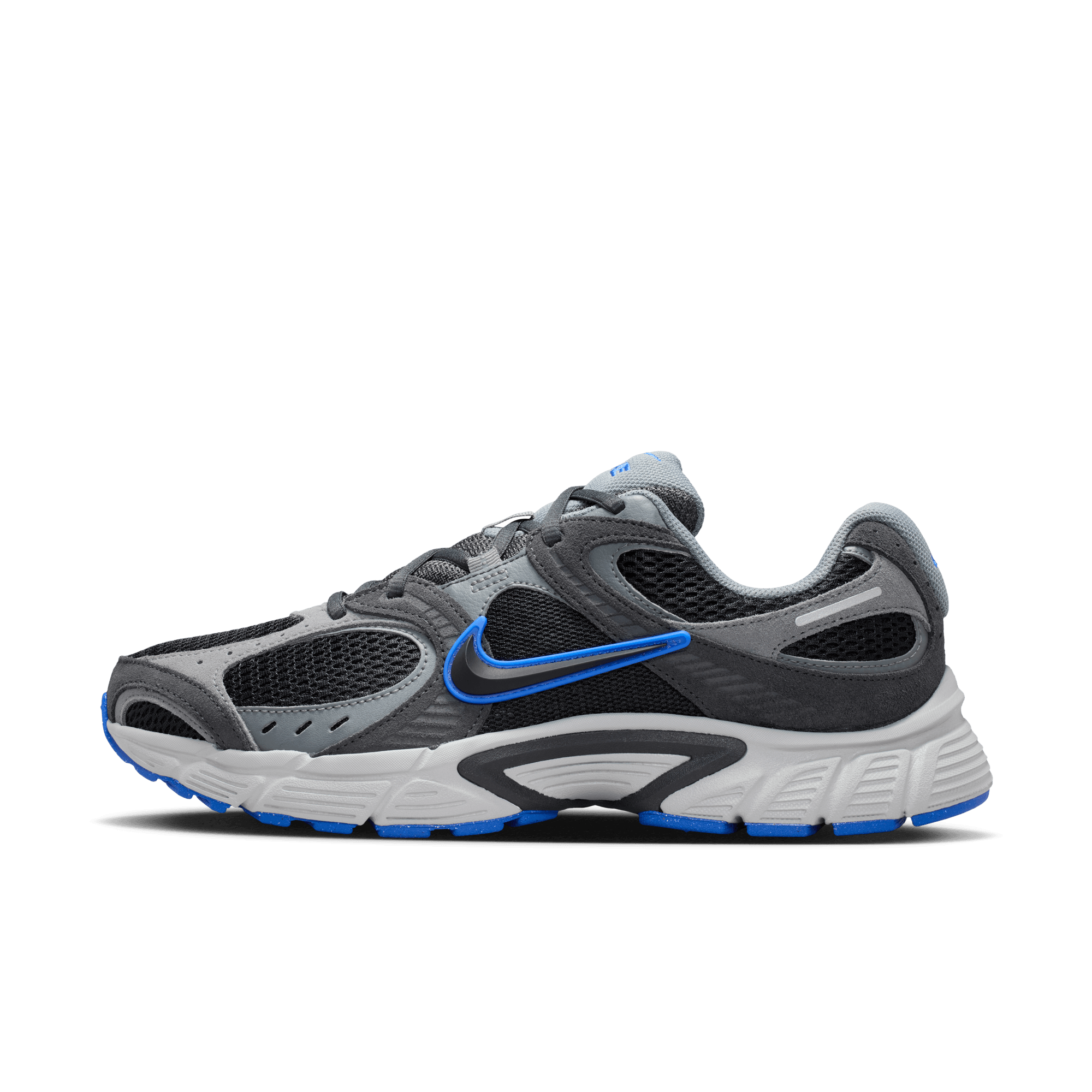 Nike Sportswear Sneaker »V5 RNR Suede«  inspiriert vom Design des Y2K Nike Vomero 5