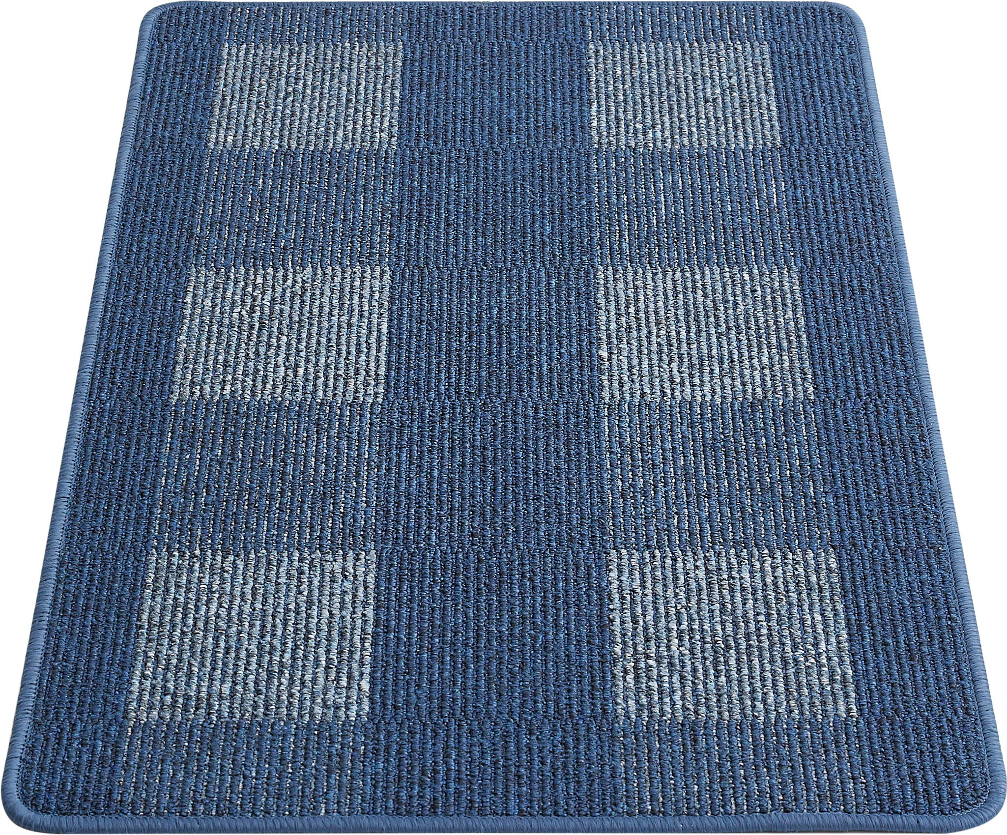 Andiamo "Dijon, Made in Netherlands" rechteckig 6 mm Höhe Teppich-Läufer, m günstig online kaufen