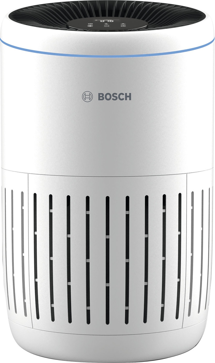 BOSCH Luftreiniger "Air 2000i, kompakt mit App-Steuerung" für 37 qm Räume m günstig online kaufen