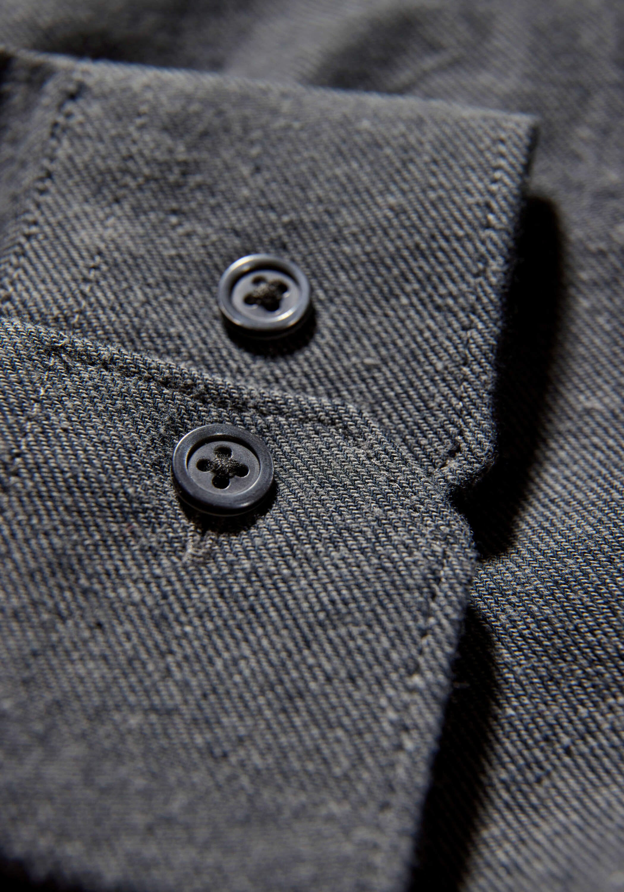 LINDBERGH Flanellhemd »Freizeithemd Relaxed Fit«