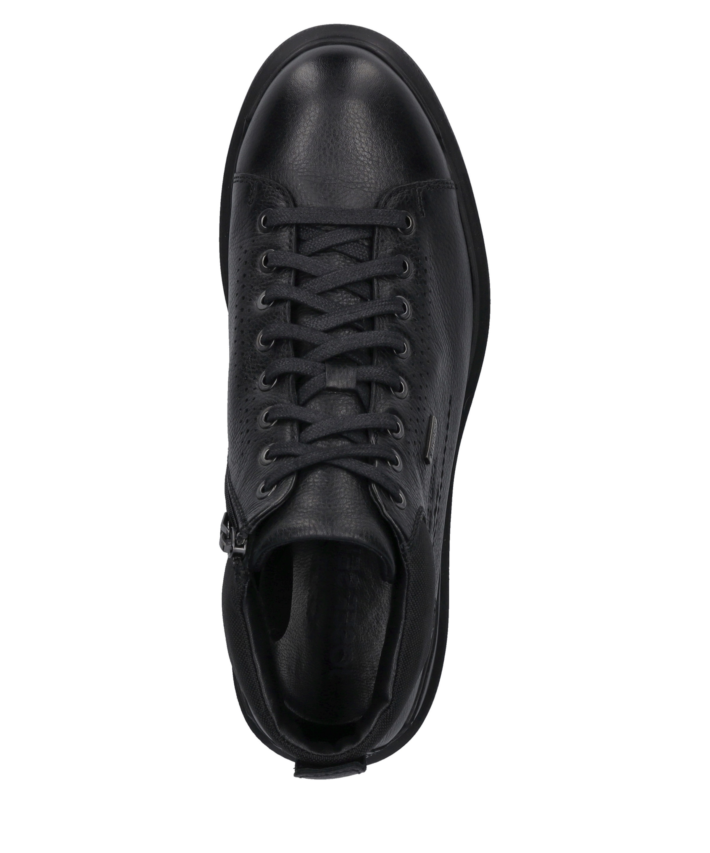 Josef Seibel Schnürschuh »Dalton 52, schwarz«