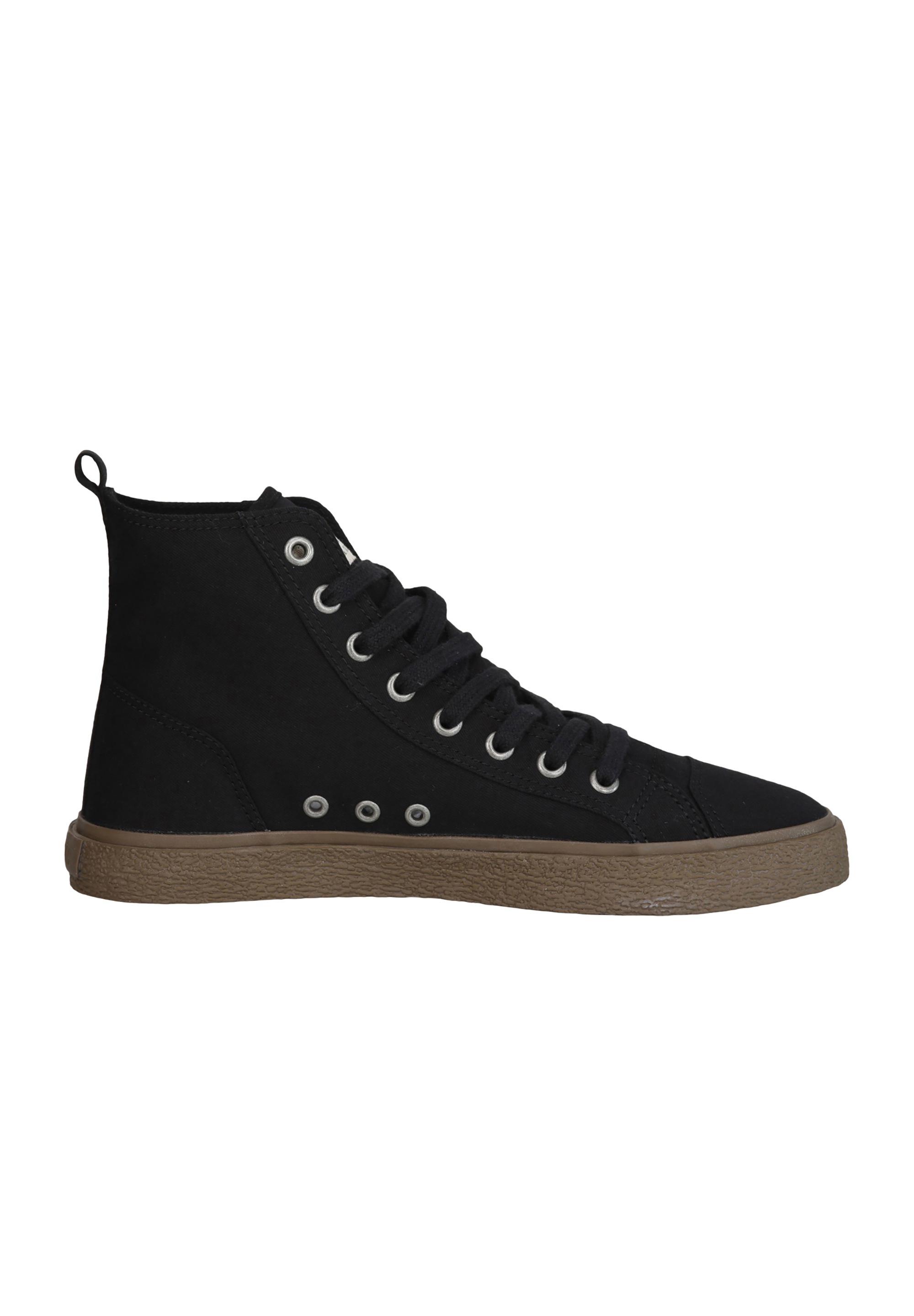 ETHLETIC Sneaker »Fair Sneaker Goto HI«, Fair / Vegan / Nachhaltig