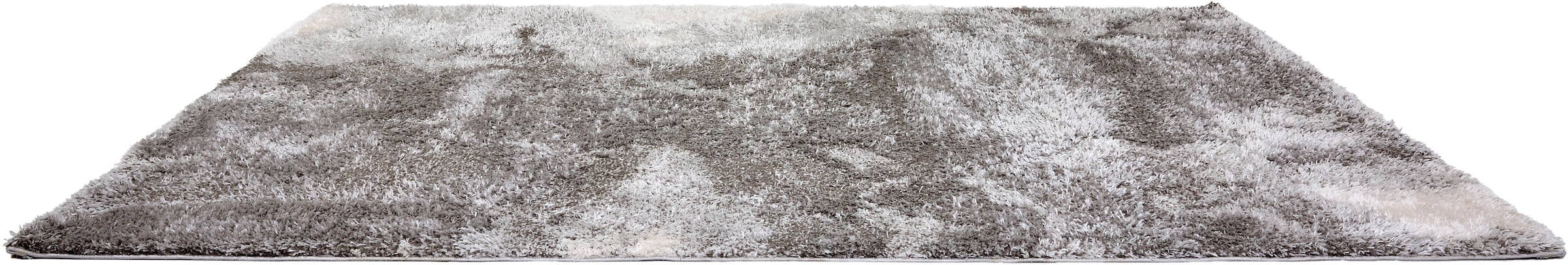 Thumbnail - ASTRA Hochflor-Teppich "Paulie 251" rechteckig 25 mm Höhe Langflor, Shaggy, Wohnzimmer, Schlafzimmer