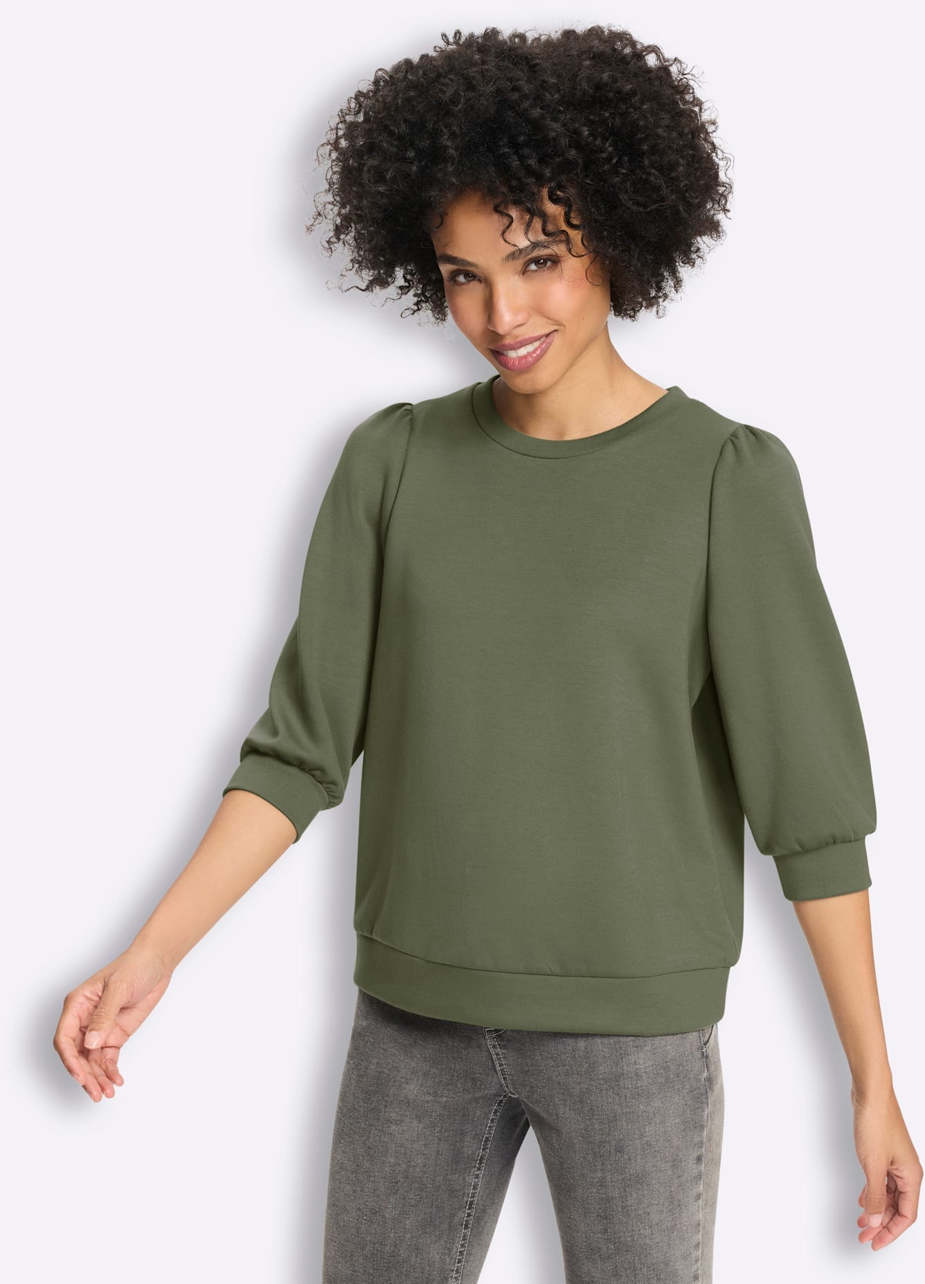 heine Sweatshirt
