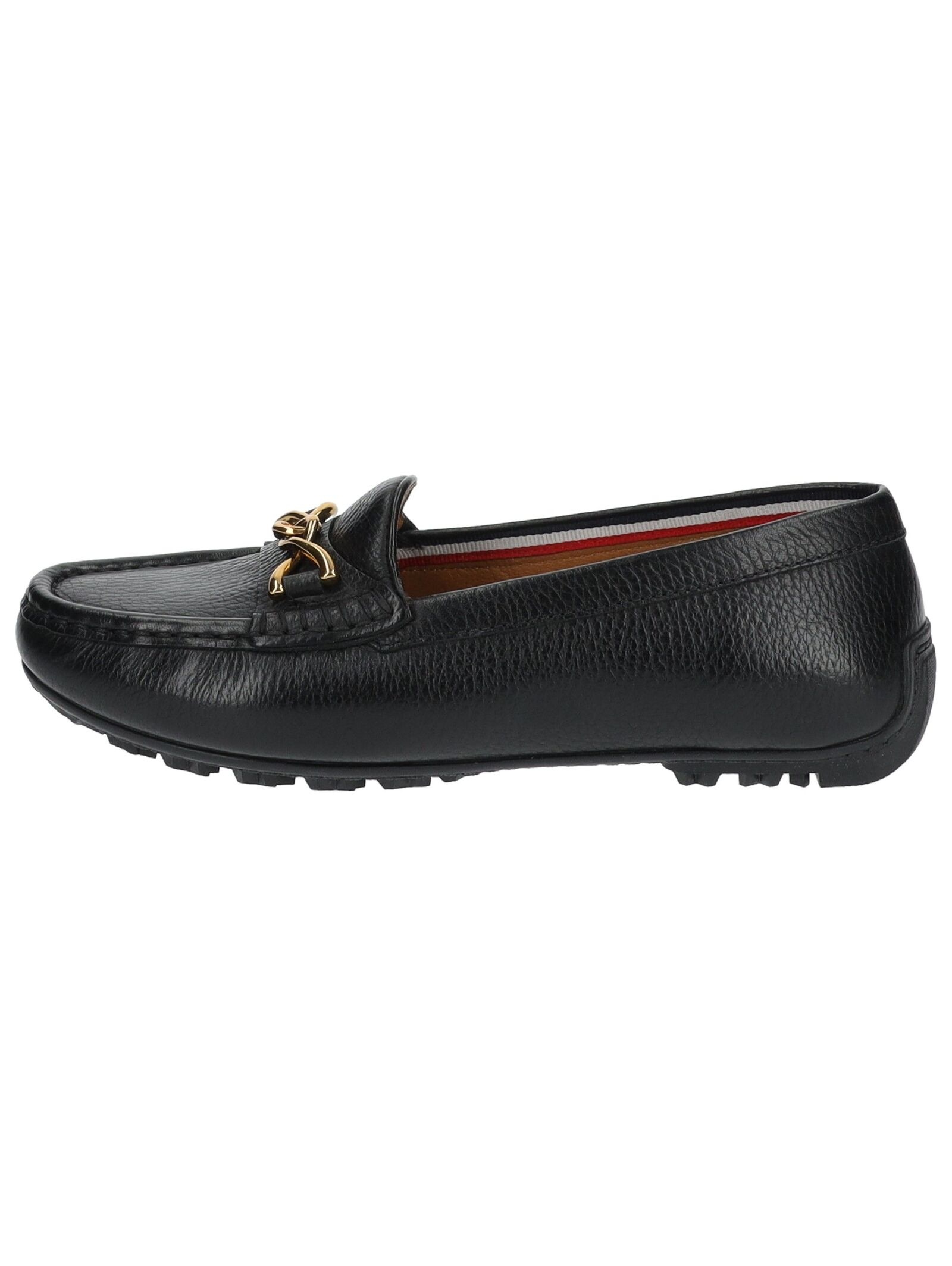 Geox Mokassin "Geox Mokassin Nappaleder" günstig online kaufen