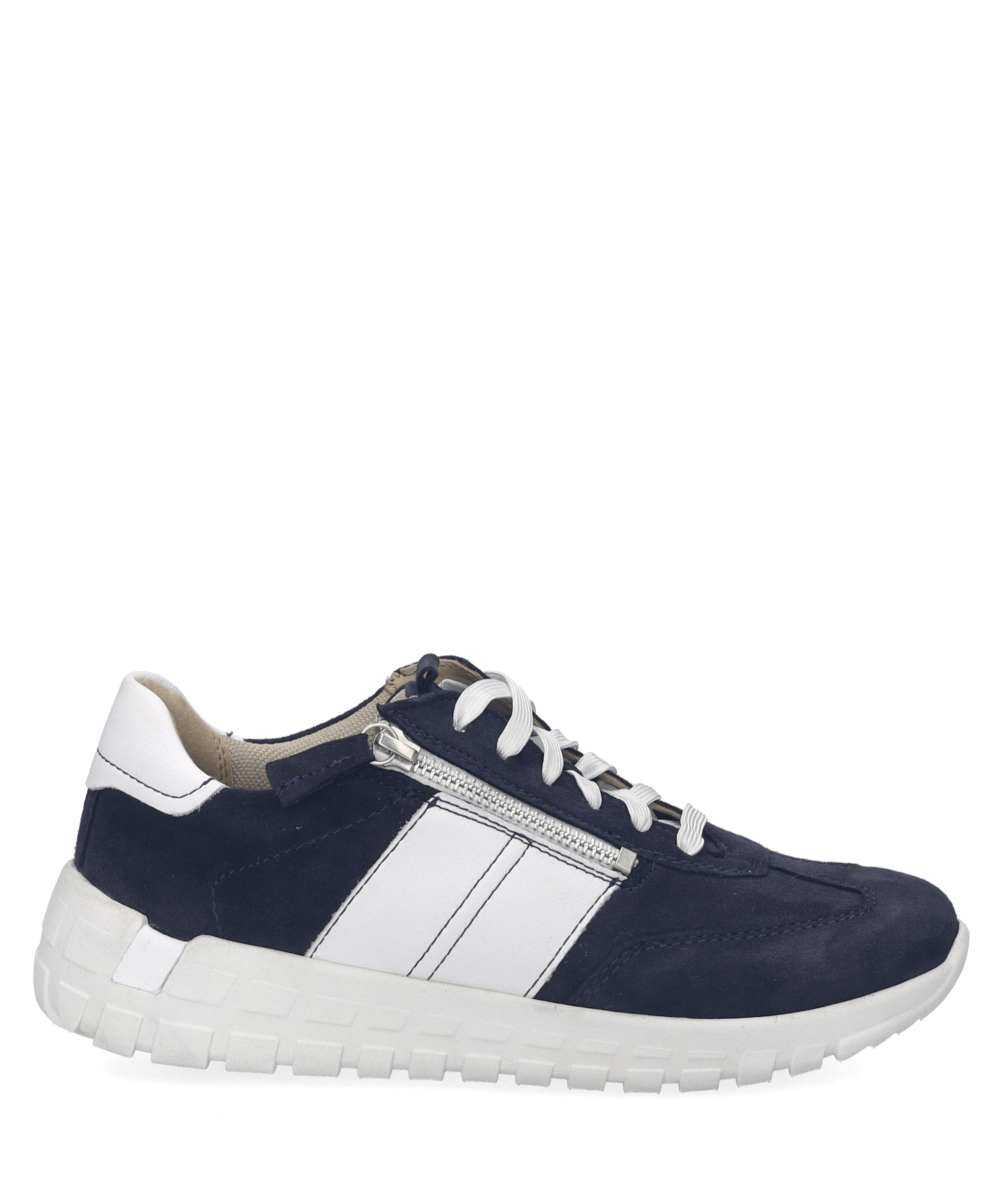 Josef Seibel Sneaker »Gabby 01, dunkelblau-kombi«