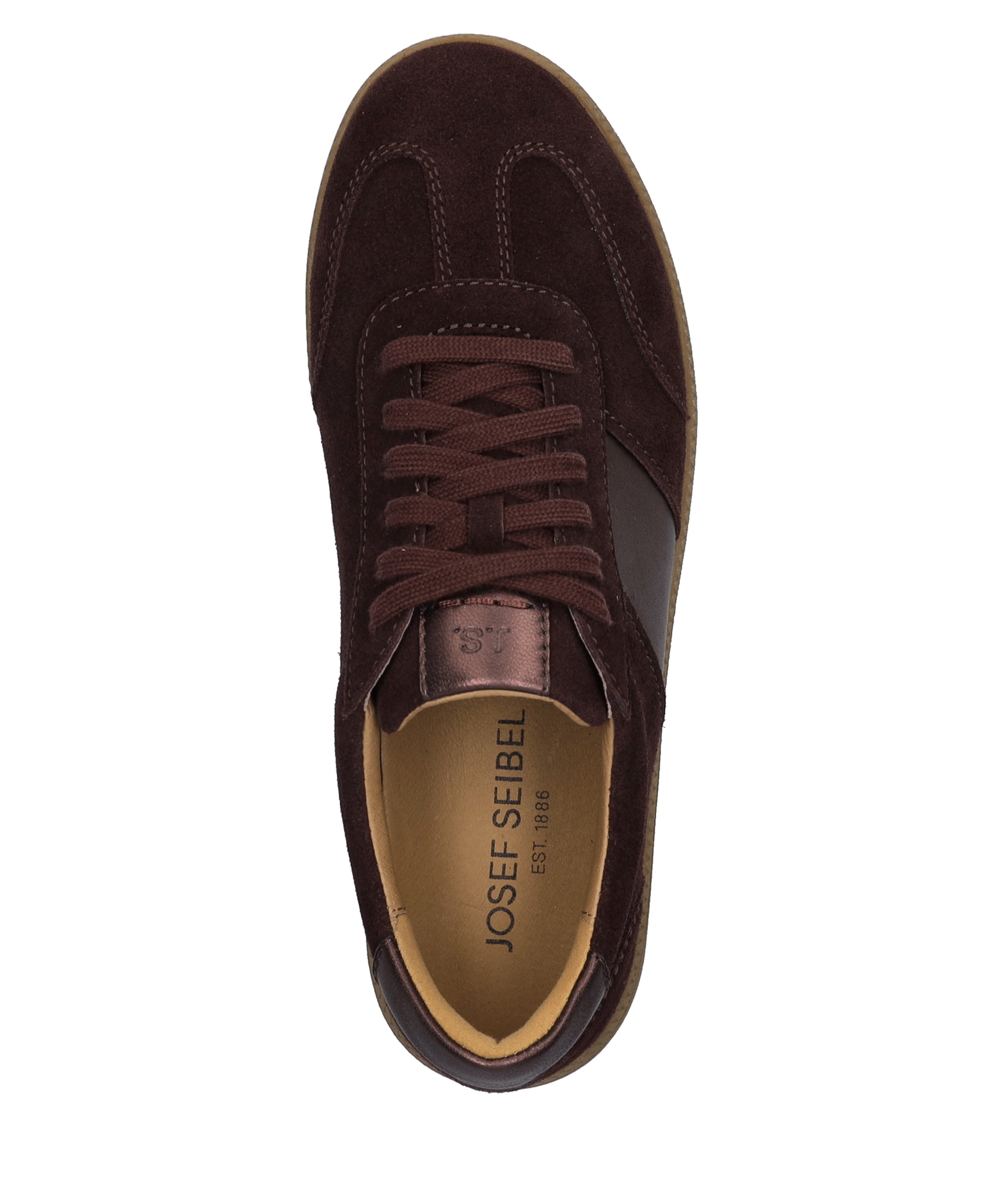 Josef Seibel Sneaker »Joleen 05, sangria«