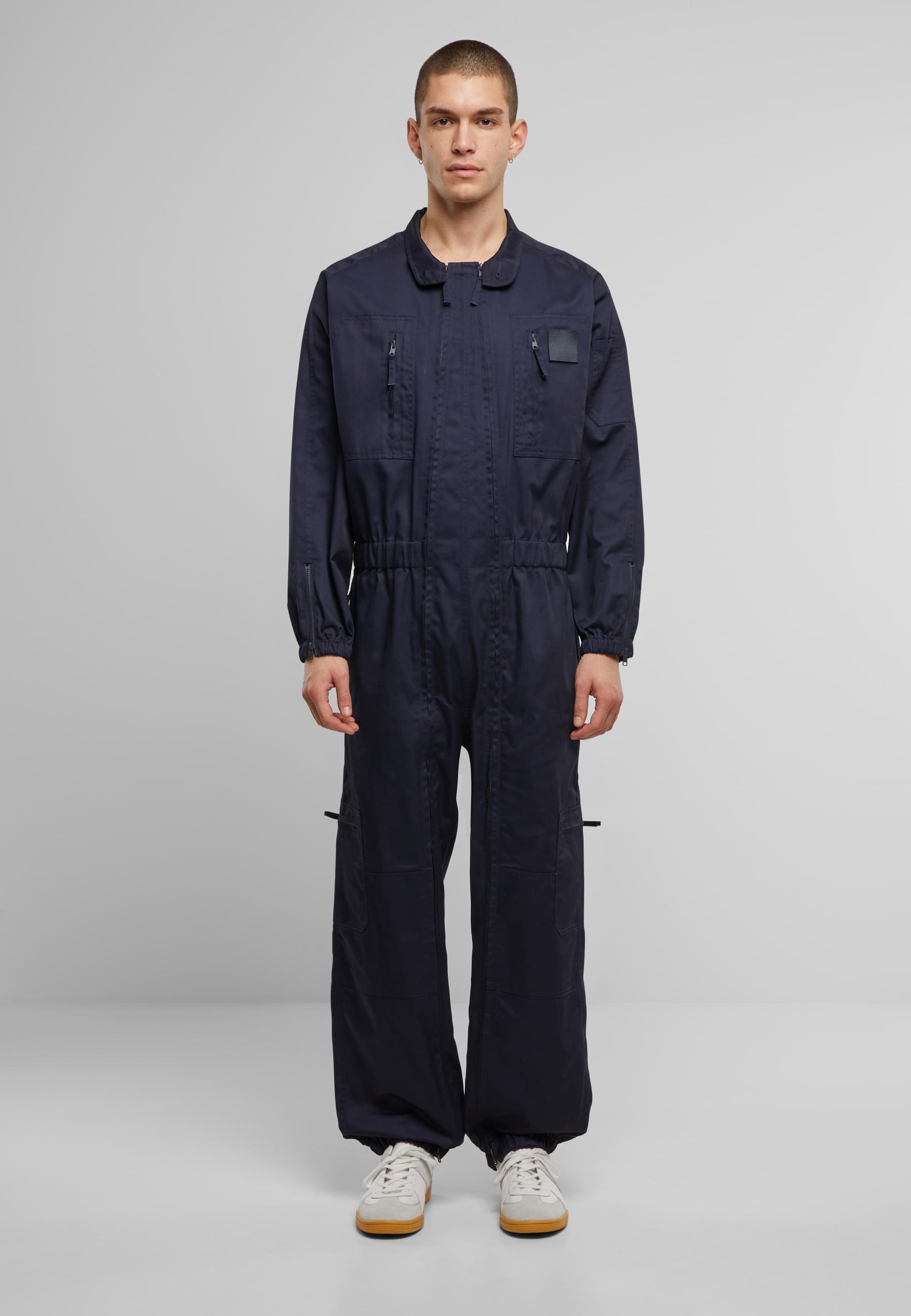 Brandit Jumpsuit »Brandit Herren Einsatzkombi«, (1 tlg.)
