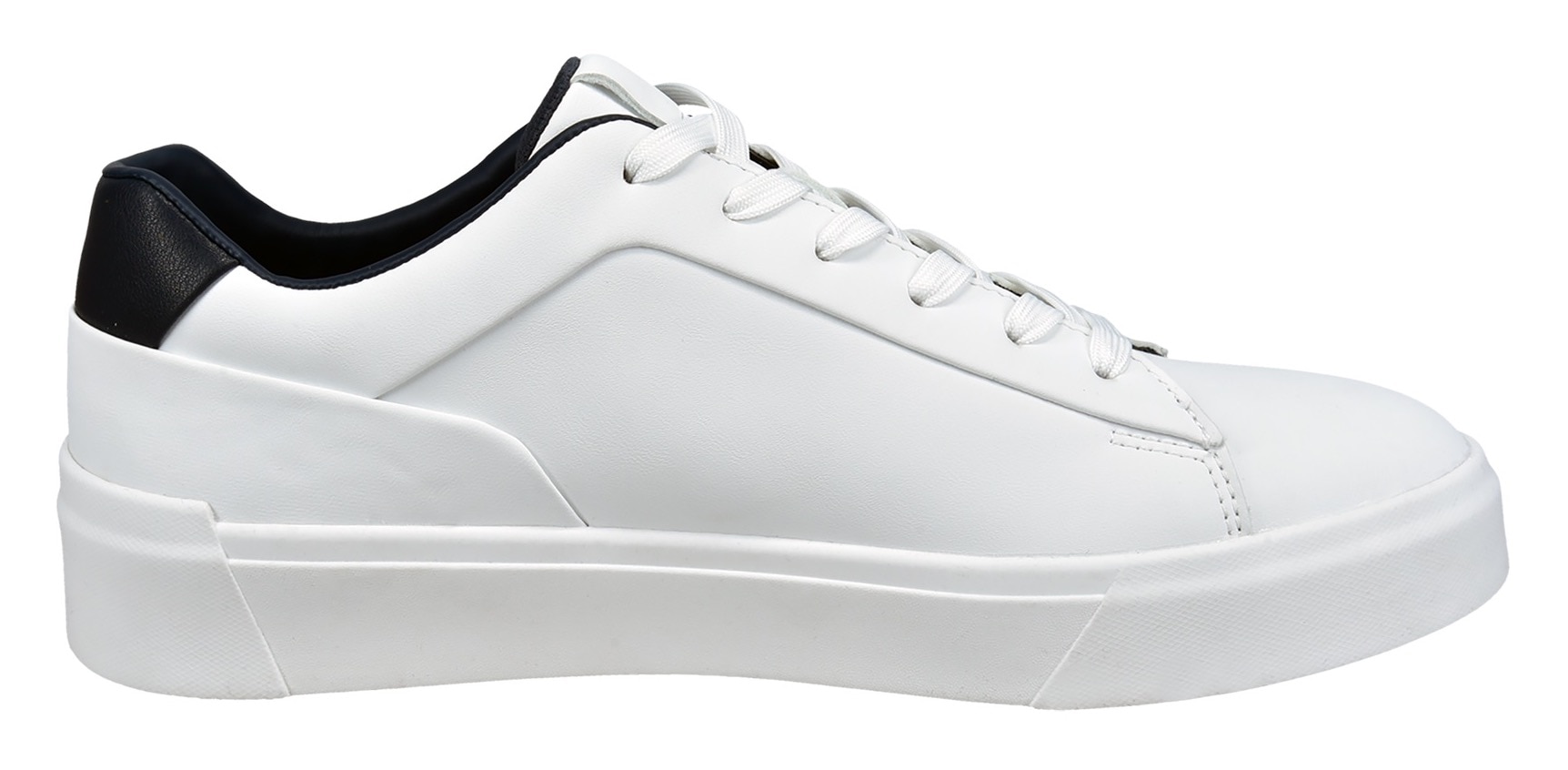 bugatti Sneaker, Freizeitschuh, Halbschuh, Schnürer mit seitlicher Logoprägung