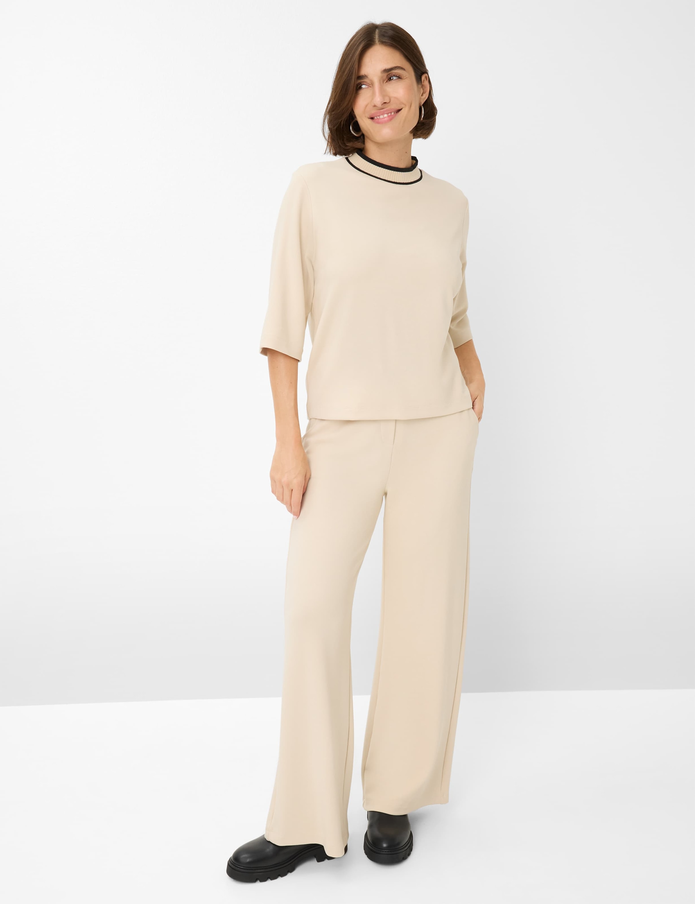 Brax Strickpullover »Style BERTA M«