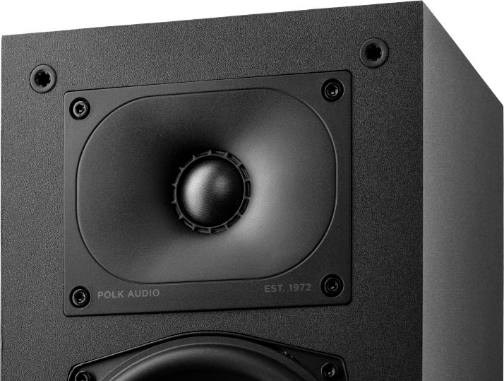 Polk Regal-Lautsprecher »MONITOR XT15«