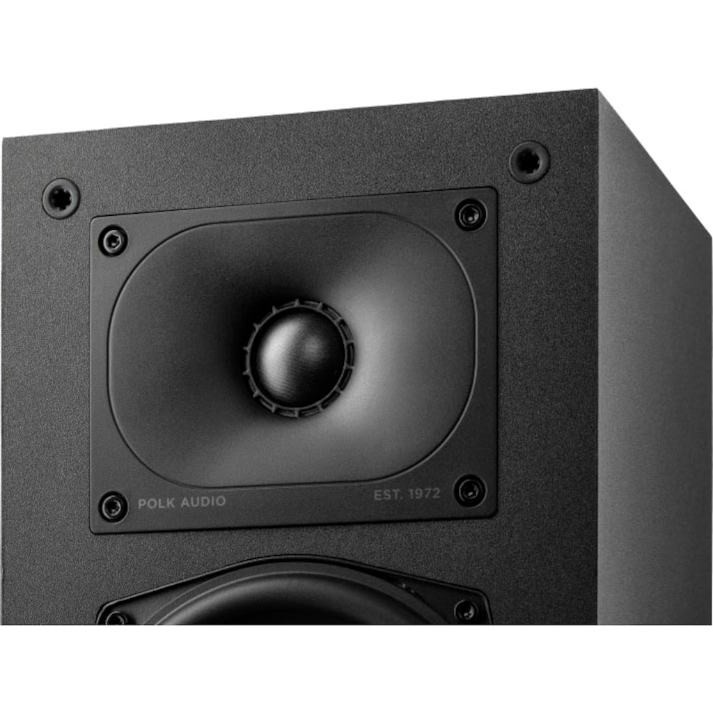 Polk Regal-Lautsprecher »MONITOR XT15«