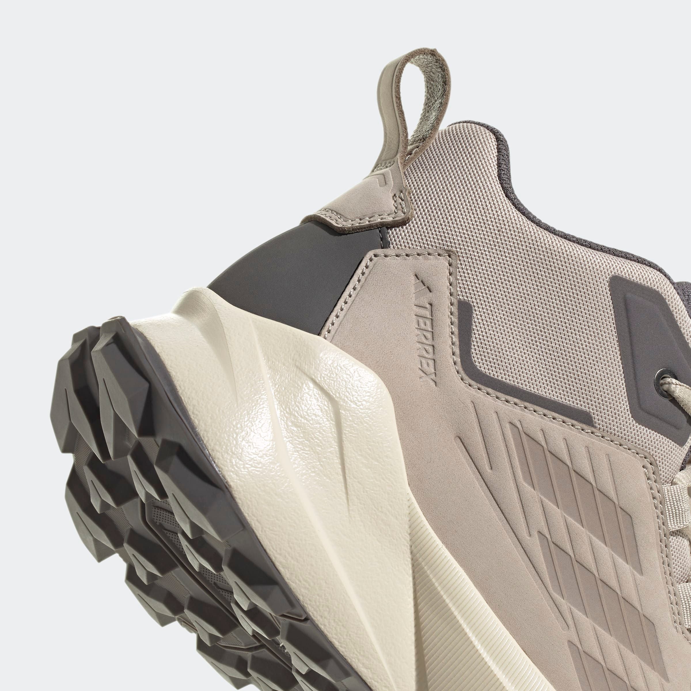 adidas TERREX Wanderschuh »TERREX TRAILMAKER 2.0 LEATHER«, aus Leder