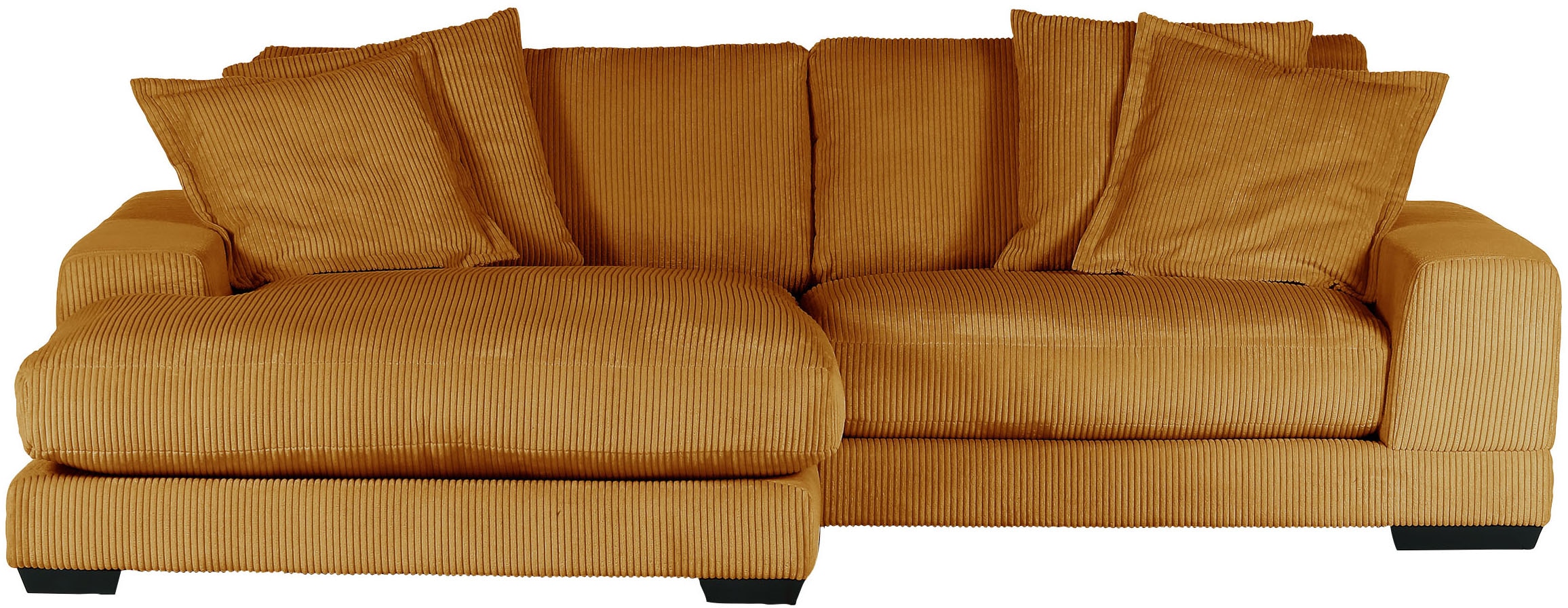 Gutmann Factory Ecksofa