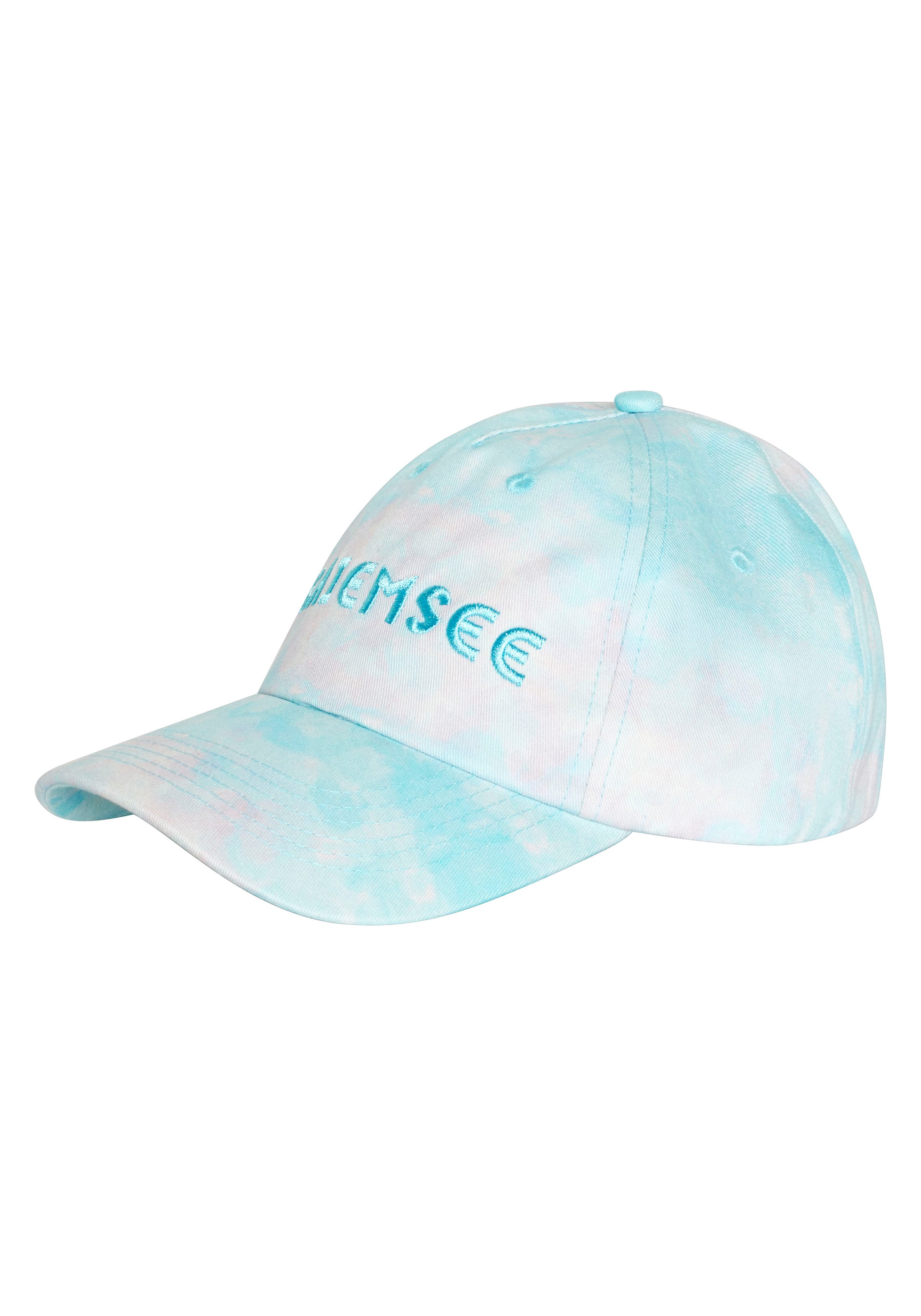 Chiemsee Baseball Cap - in frischen Farbkombinationen<br/>
