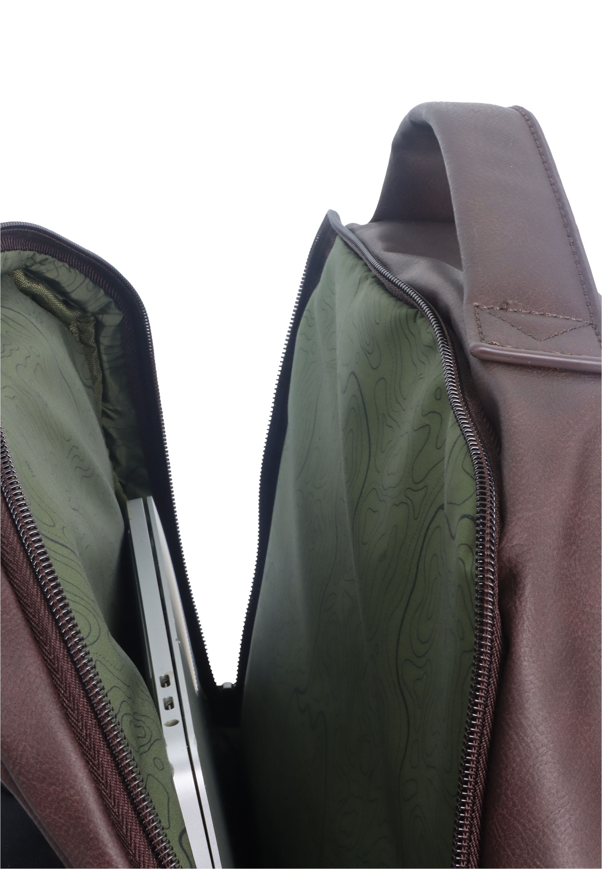 Discovery Cityrucksack »Heritage«, mit praktischem Schlüsselhalter