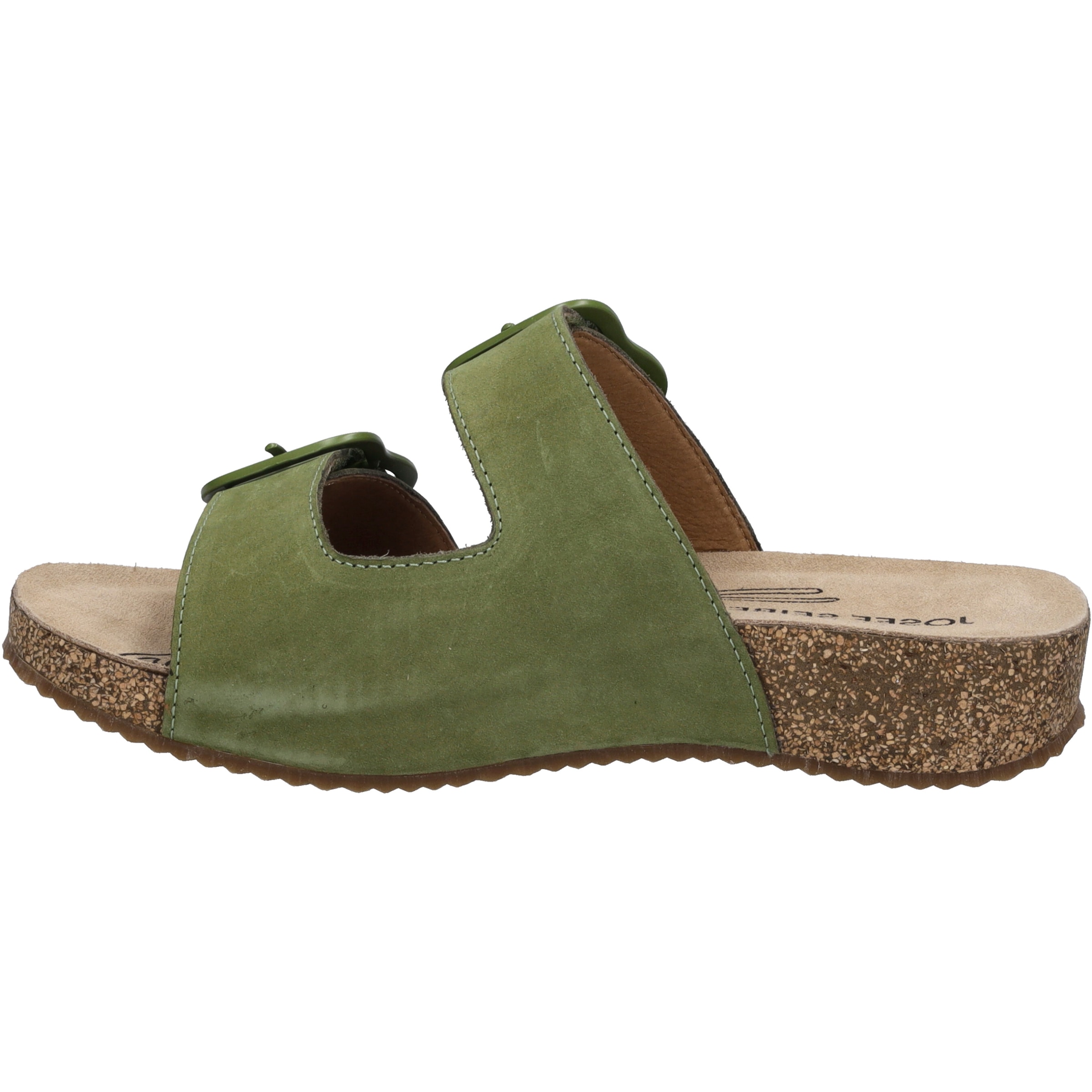 Josef Seibel Sandale »Tonga 64, khaki«